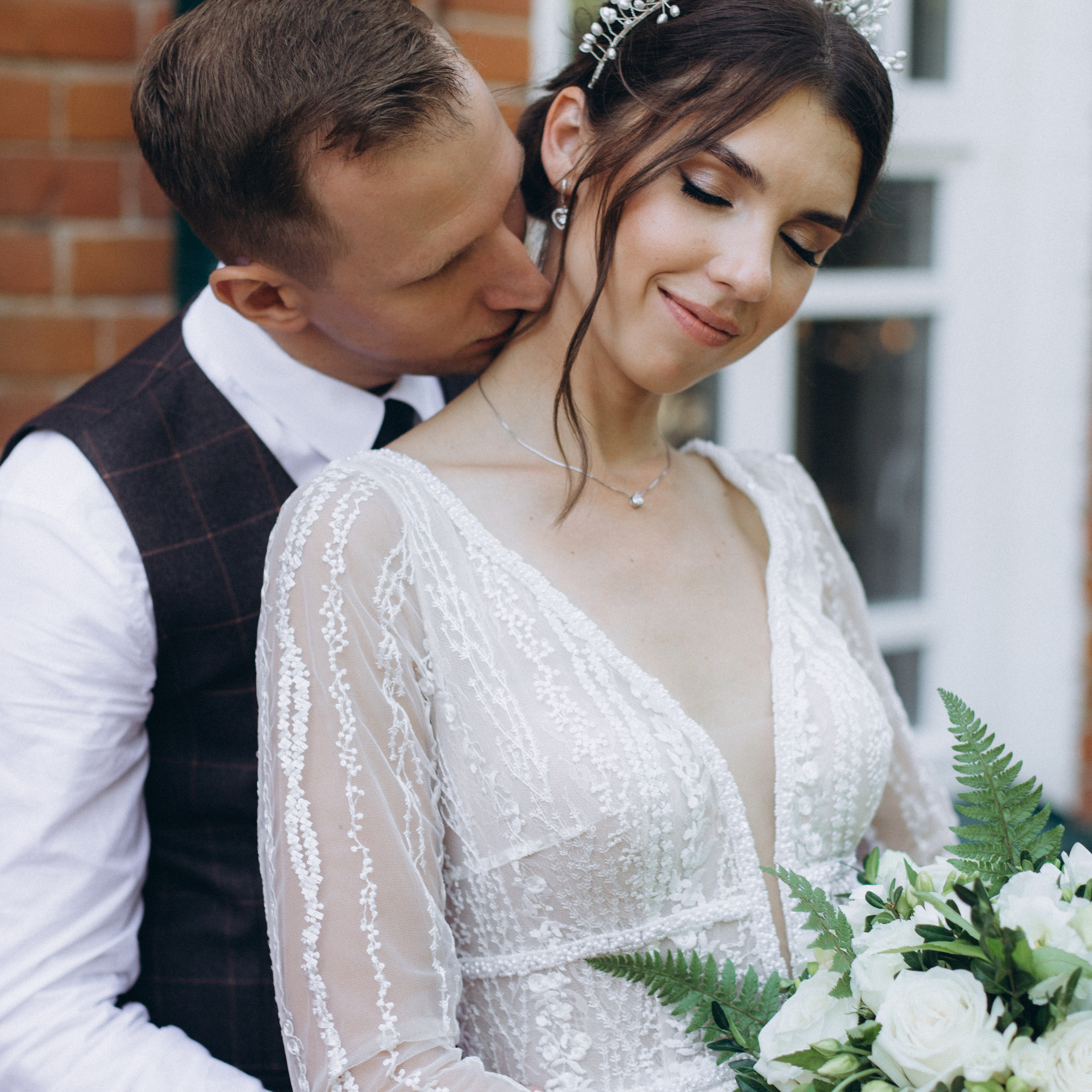 Отзывы. Фотограф Новосибирск