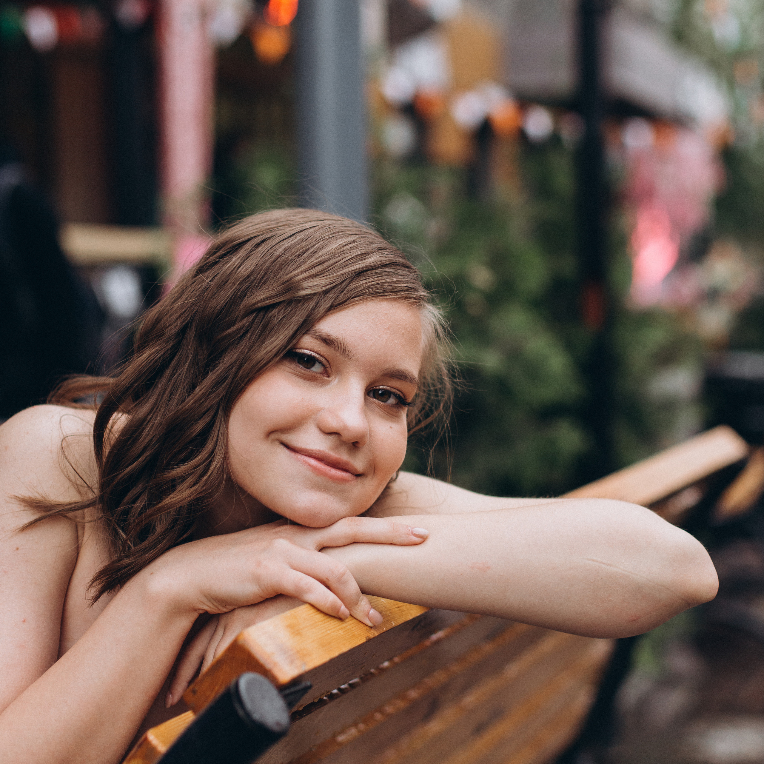 Отзывы. Фотограф Новосибирск