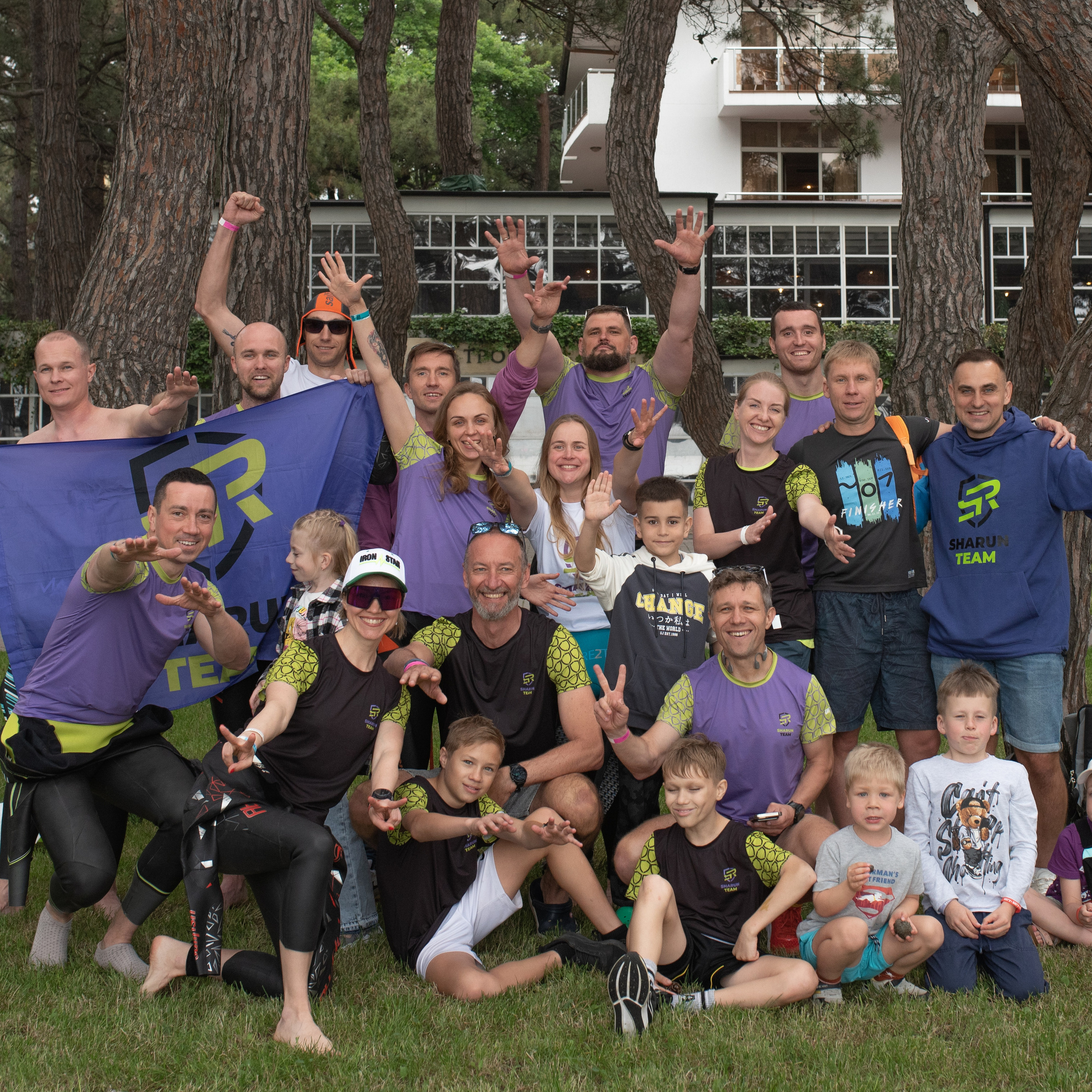 Геленжик_День 1 и 2