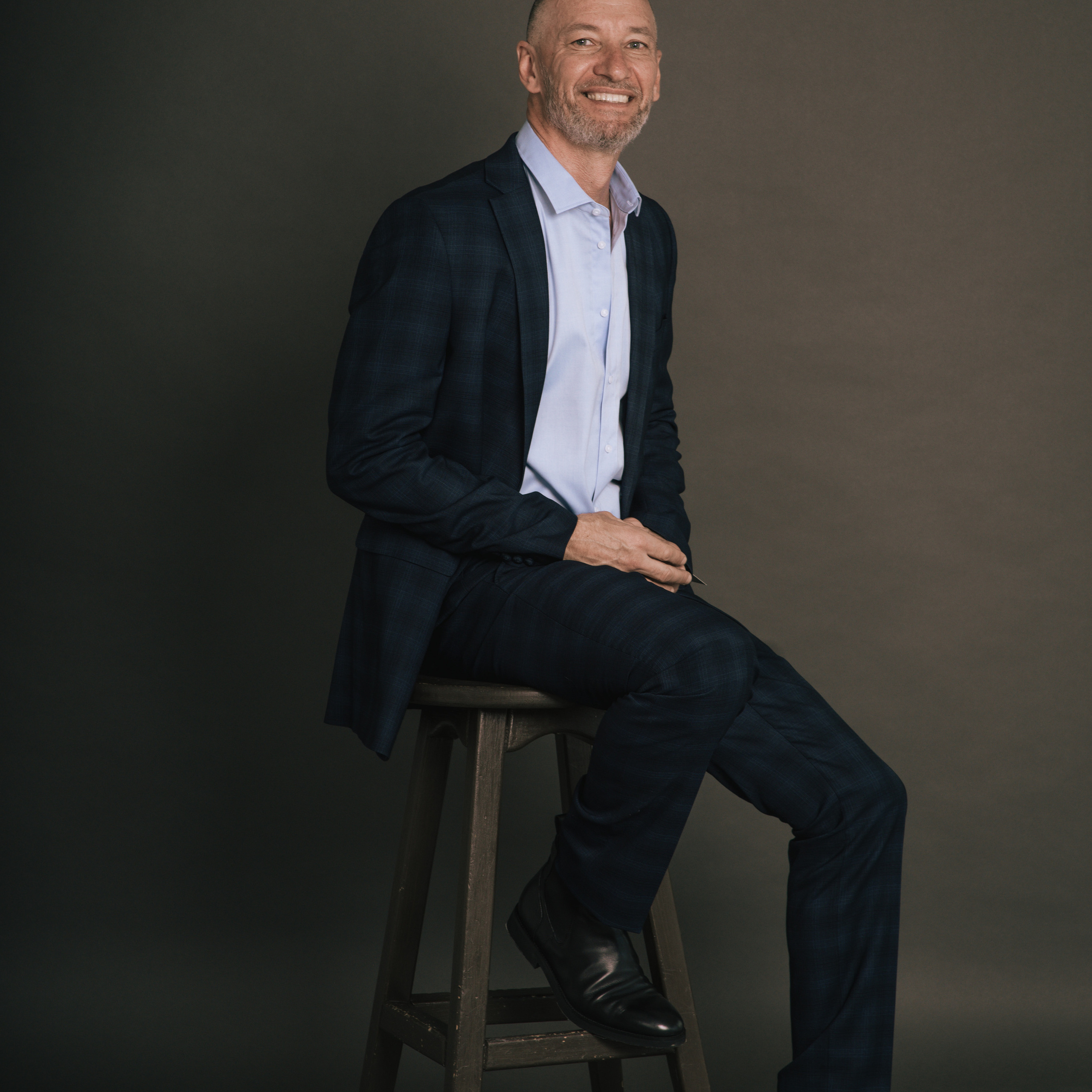 Самый лучший тренер