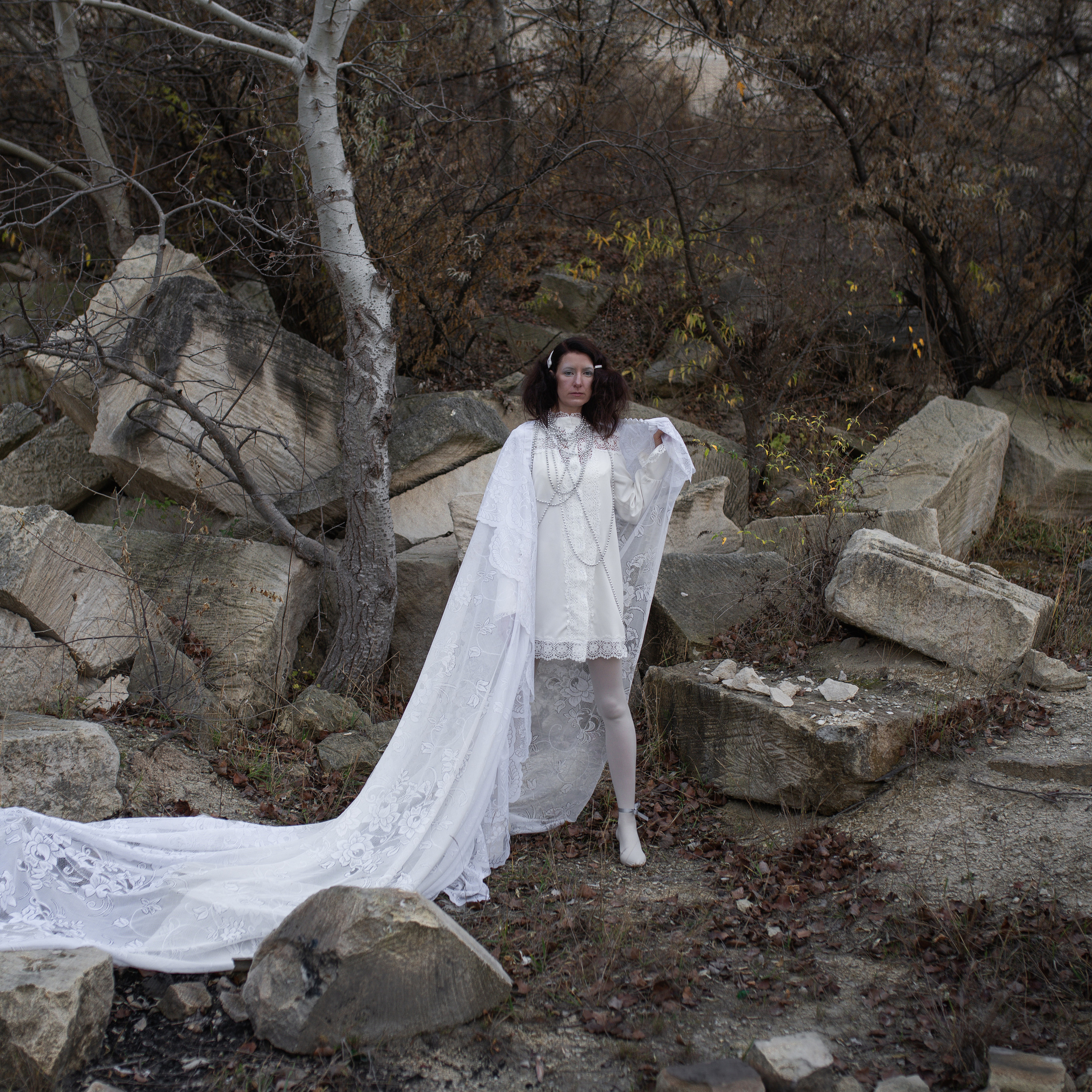 Снежная королева