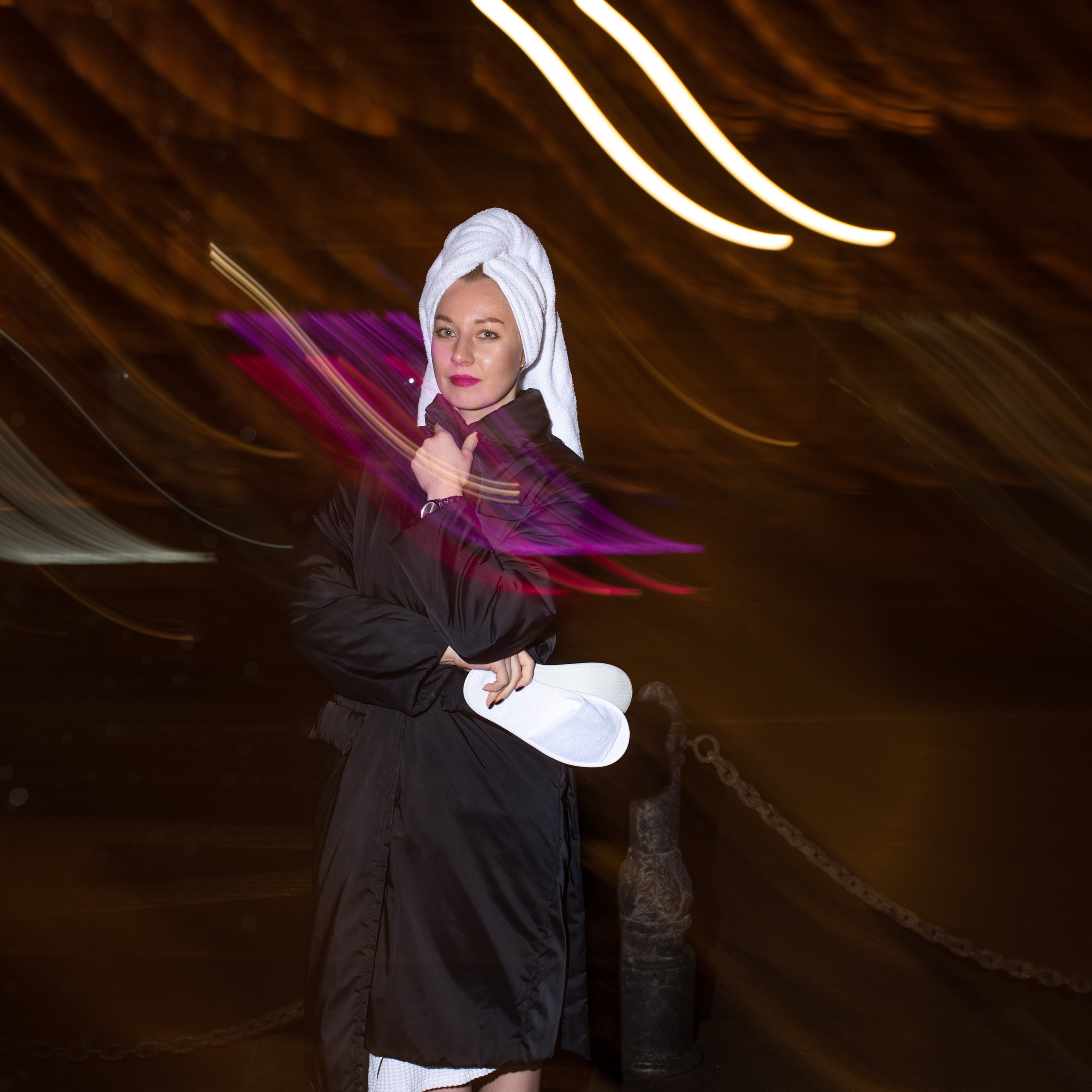 Питерский шабаш_Елизавета