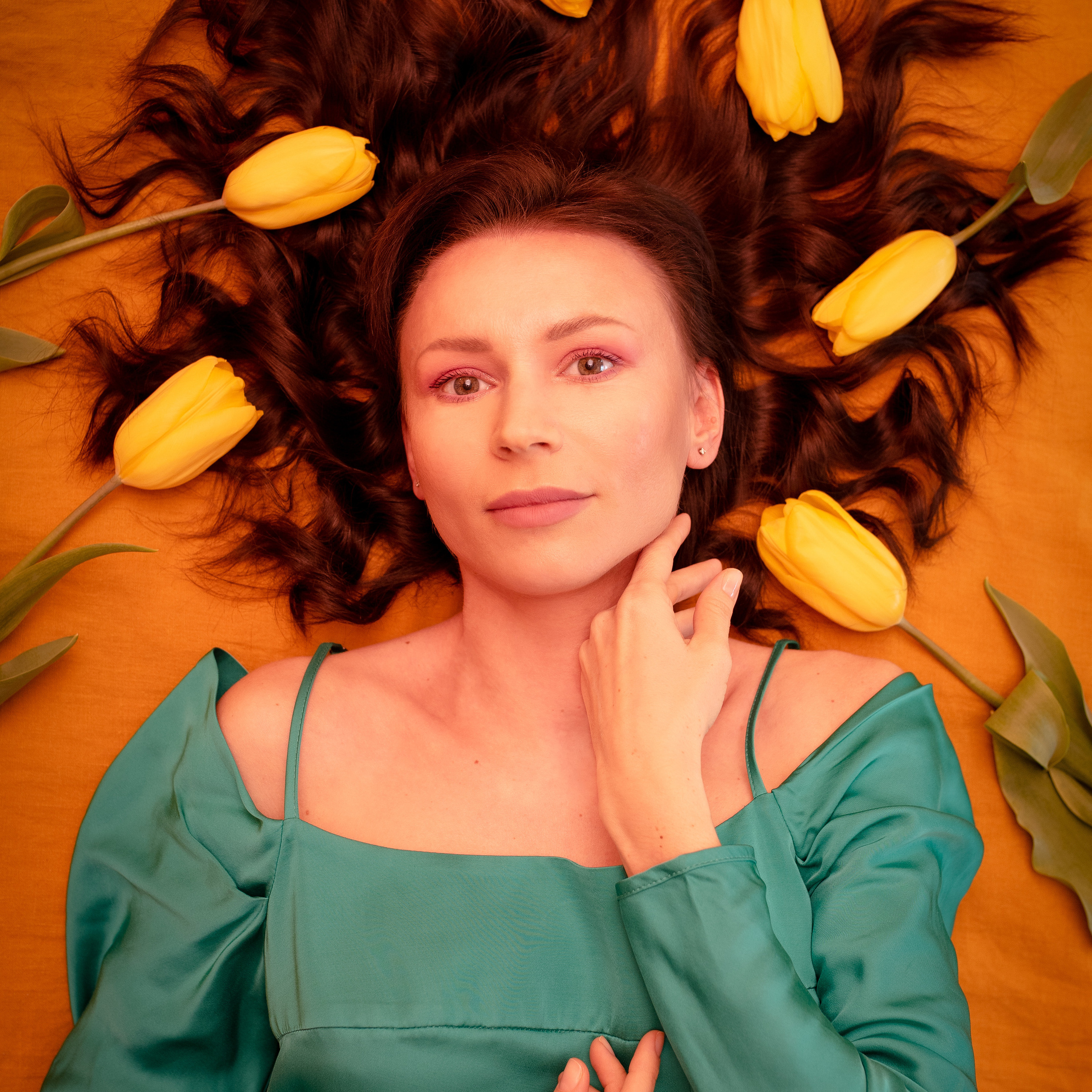 Весенний Фотодень_Дарья