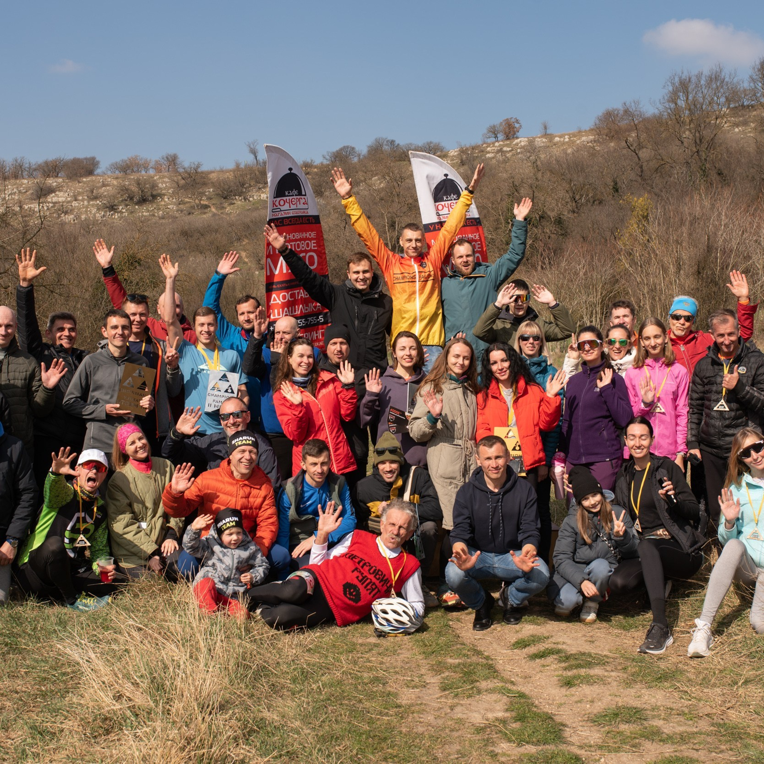 Отзывы. Творческий фотограф в Севастополе — Антонина Марченко