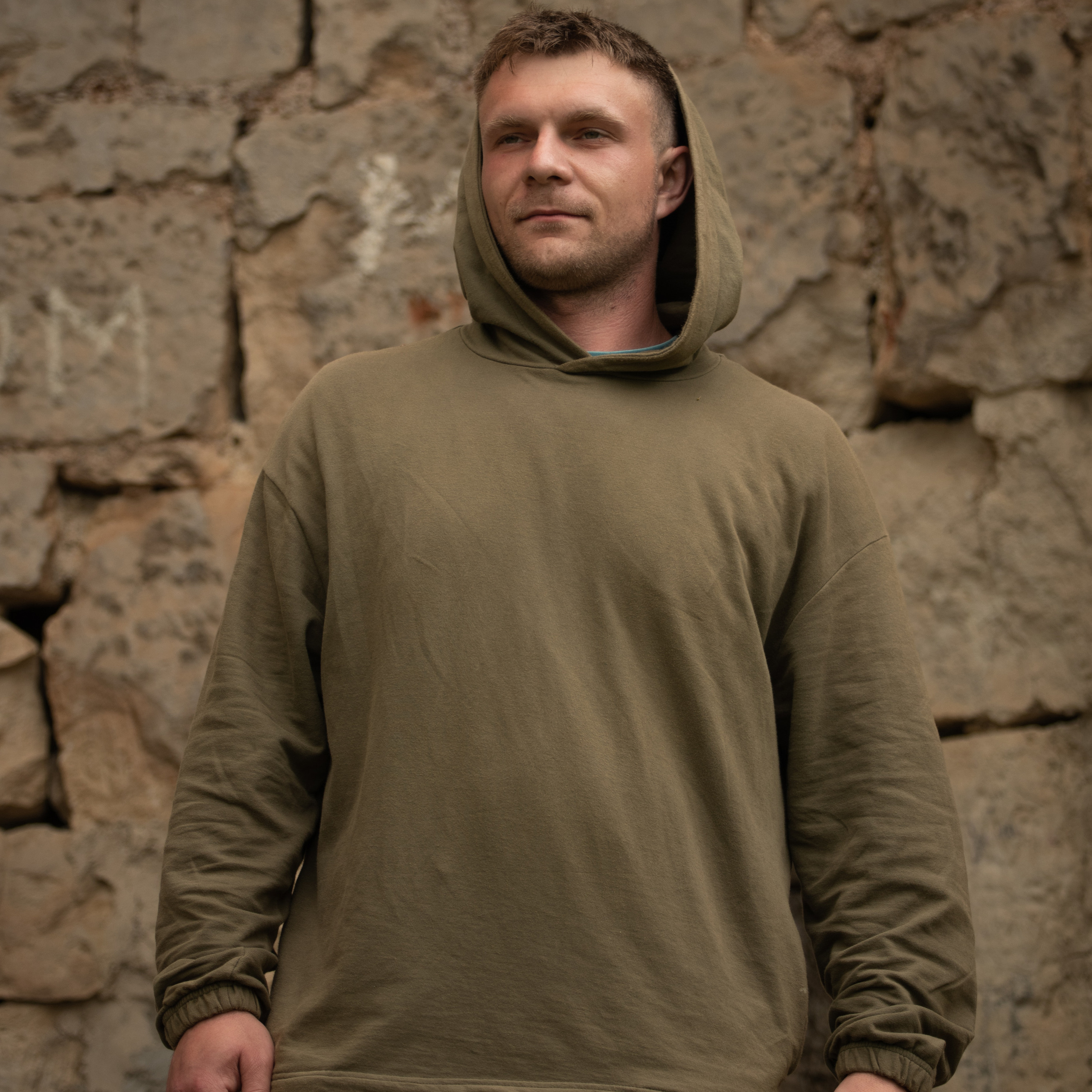 Сюйреньская крепость_поход