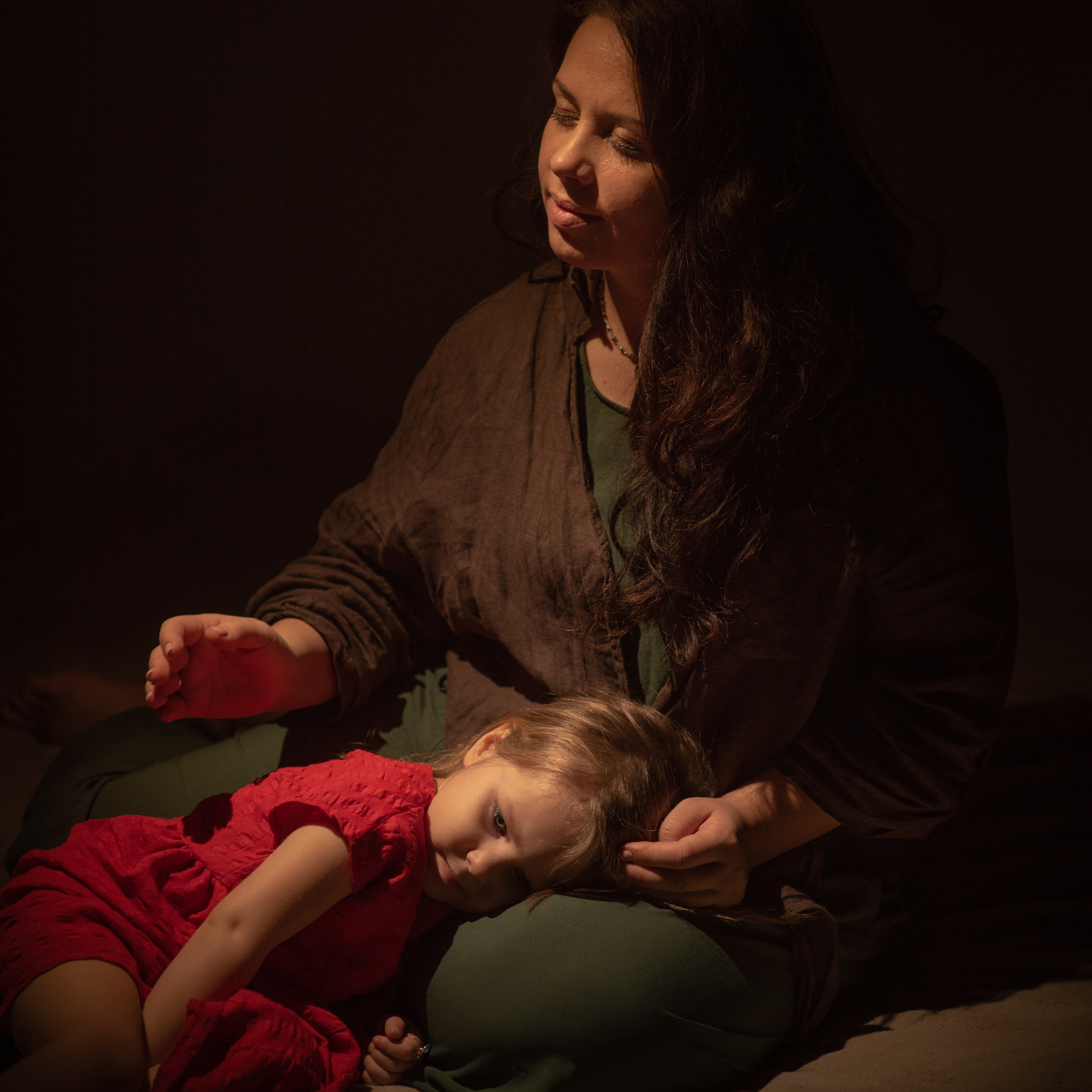 В стиле барокко