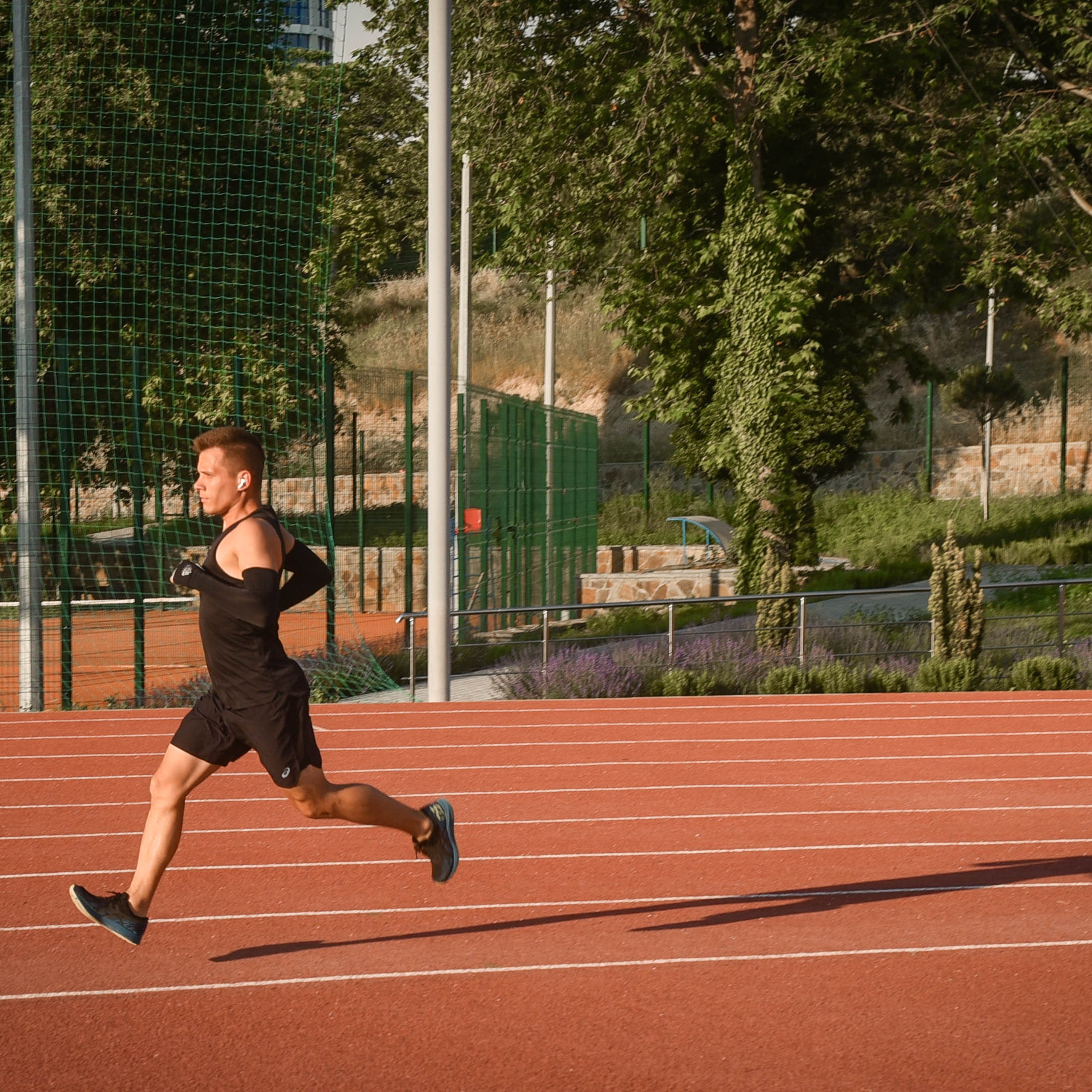 Финальный забег_I Love Supersport