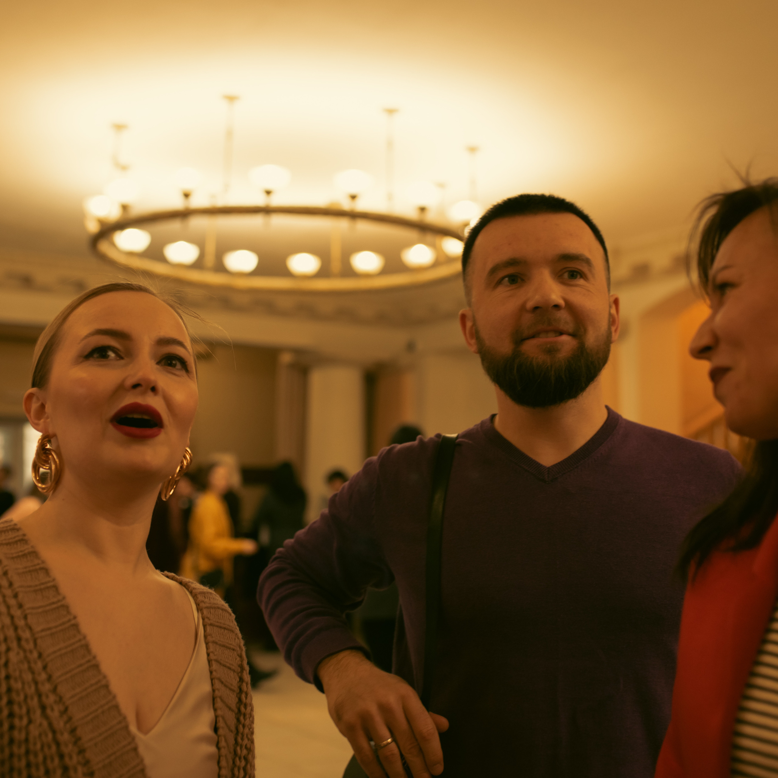 Театральный вечер_Чайка_Чехов А.П.