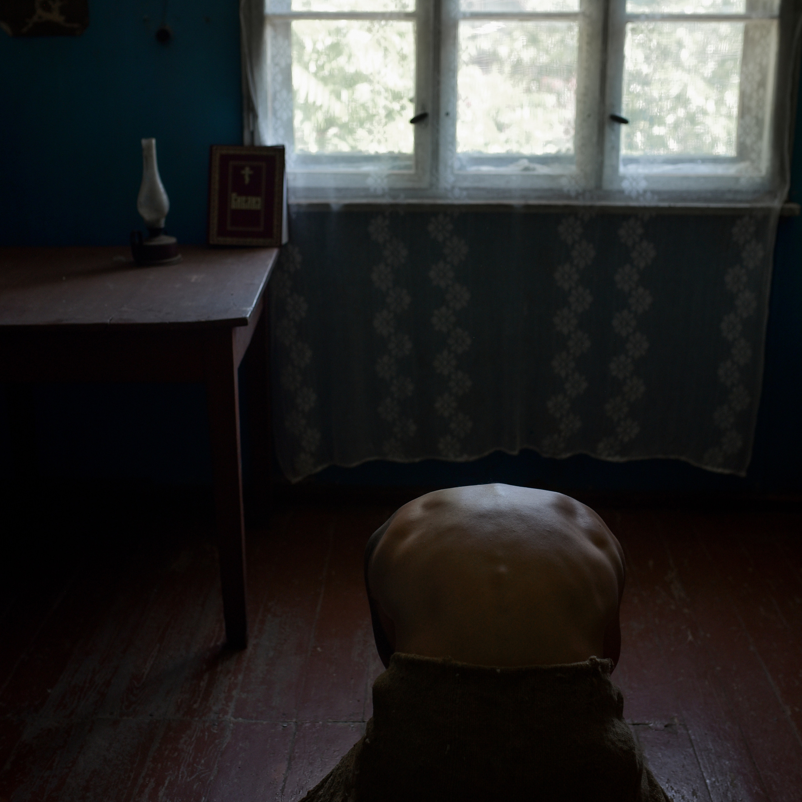 Дмитрий_Христианство