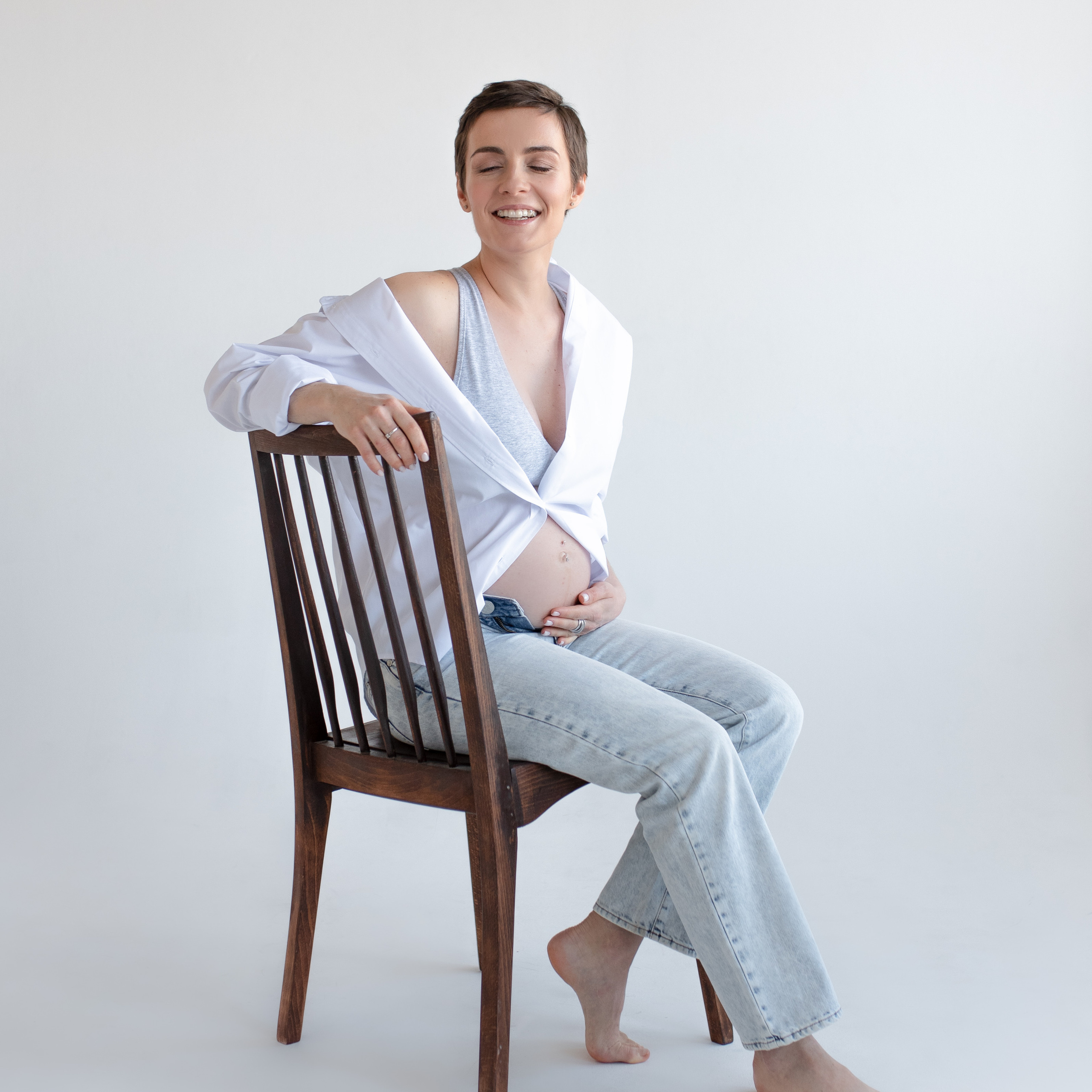 Счастье внутри