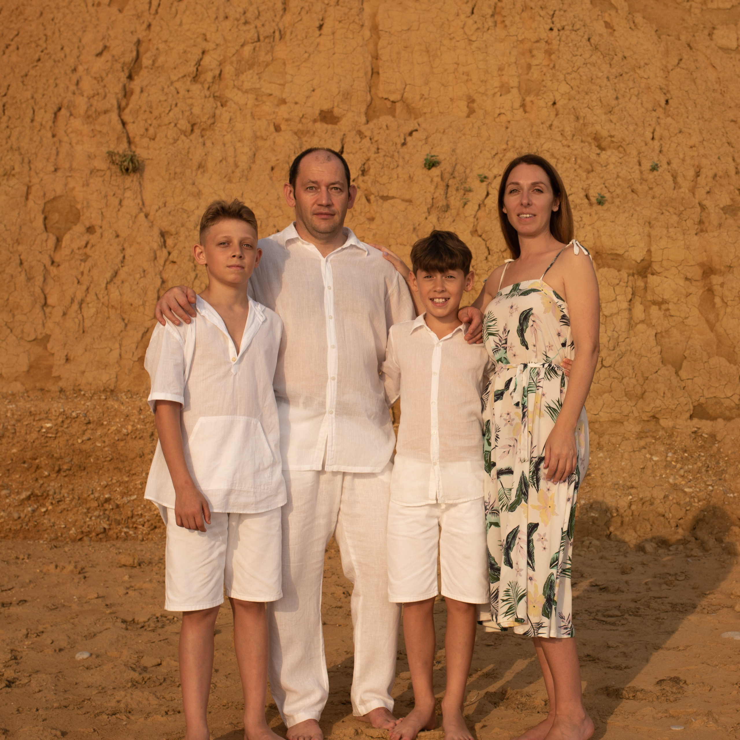 Семейная Стори