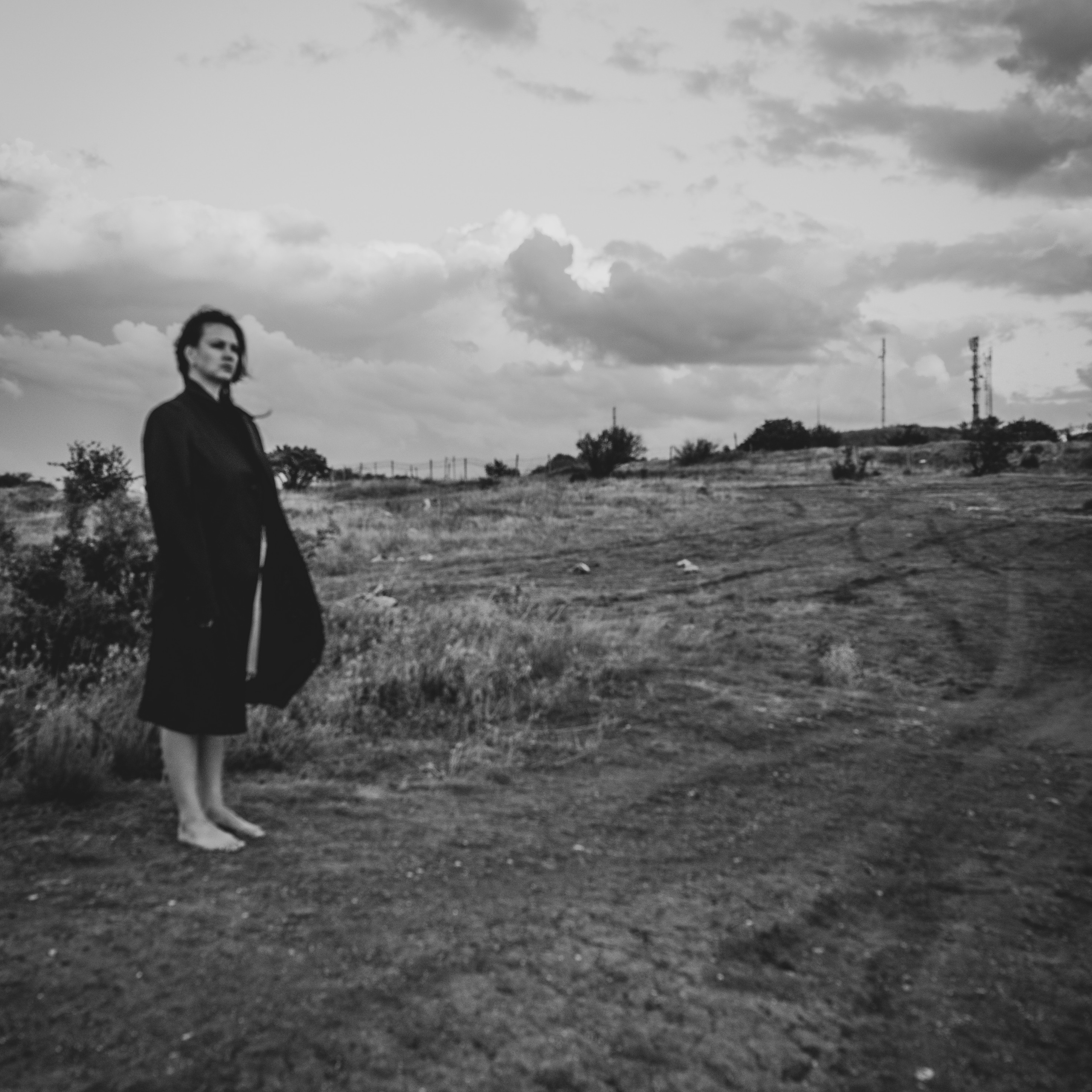 Отзывы. Творческий фотограф в Севастополе — Антонина Марченко