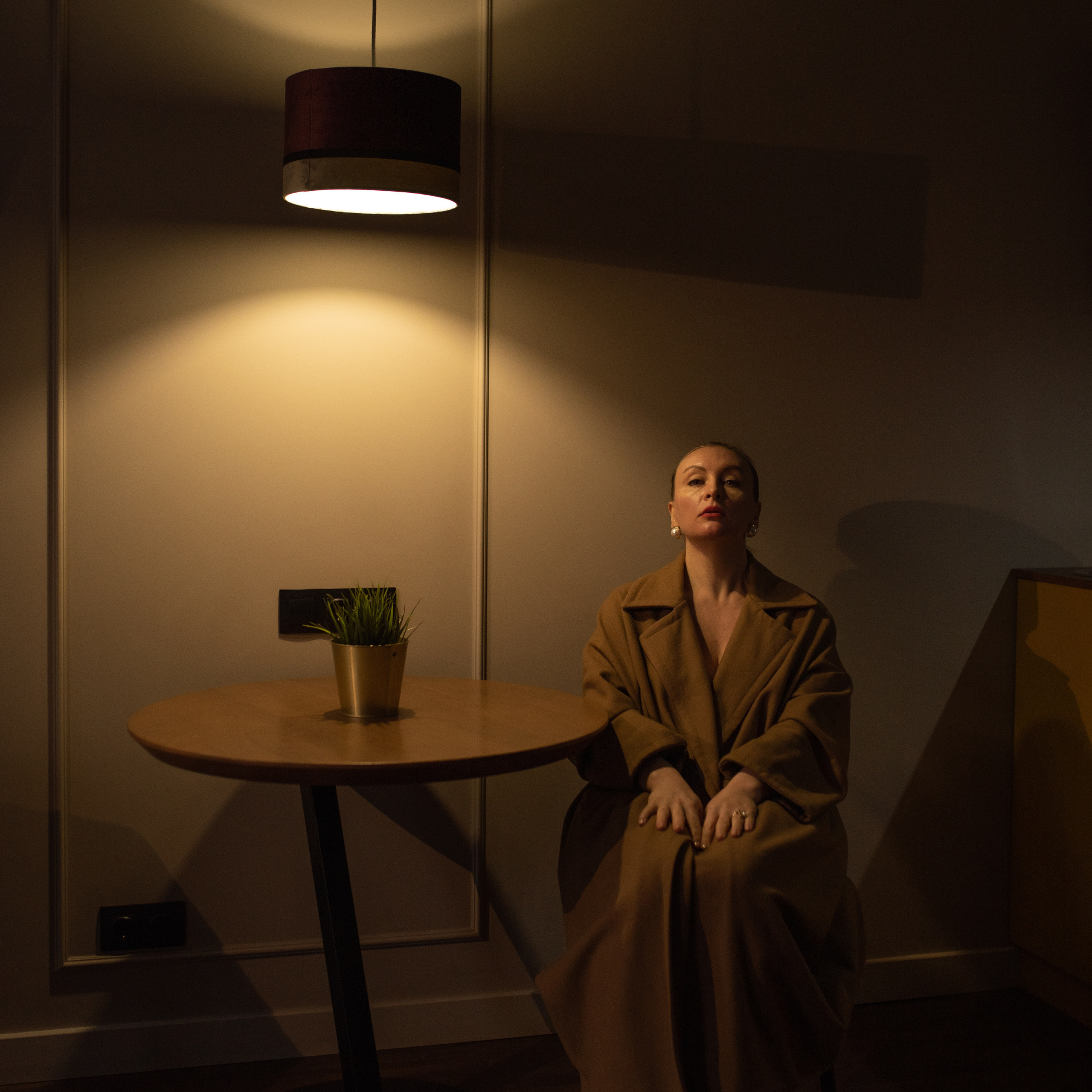 Отзывы. Творческий фотограф в Севастополе — Антонина Марченко