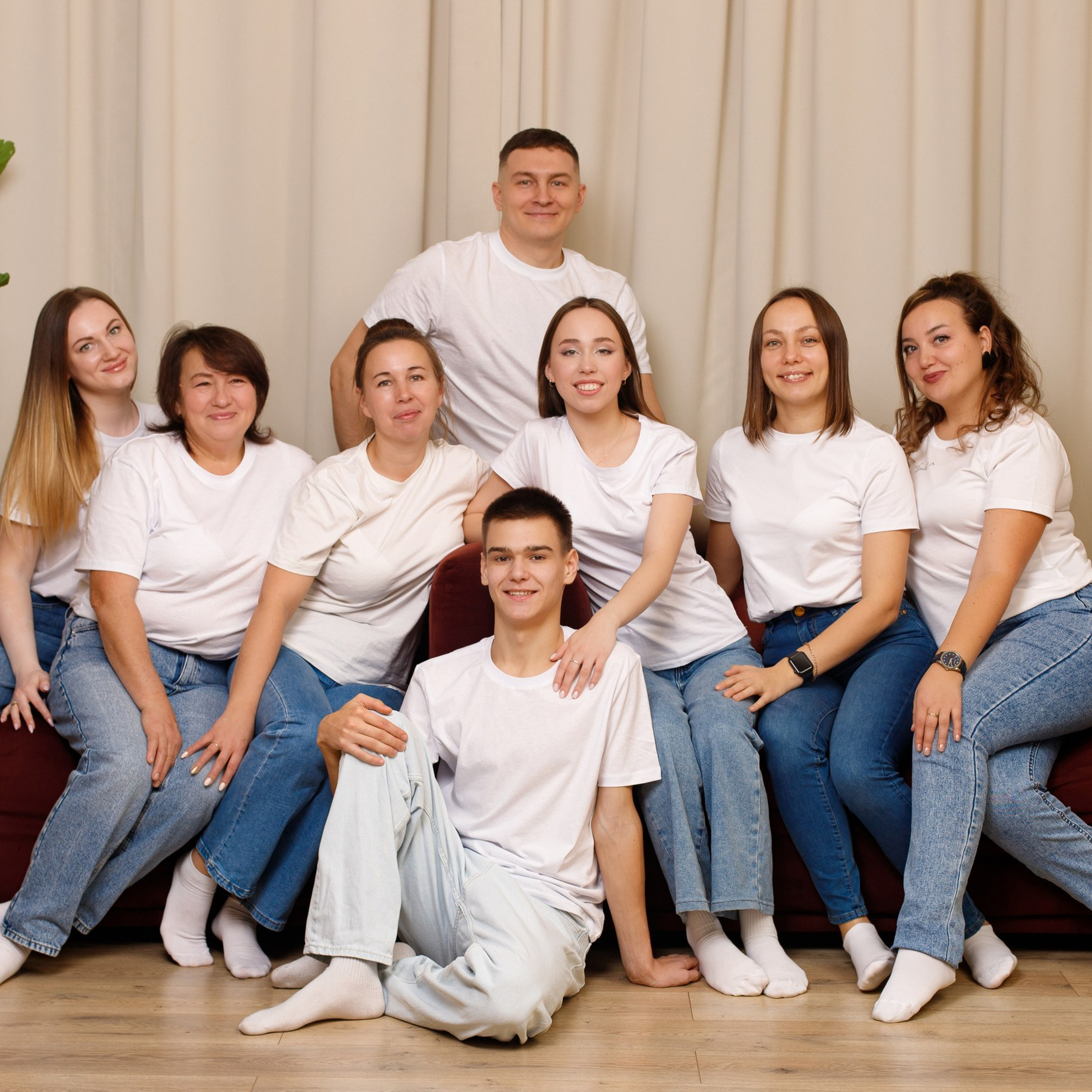 Отзывы о фотографе в Санкт-Петербурге. Фотосессии в СПб: семейные, индивидуальные, сертификаты | Фотограф Олег Величко