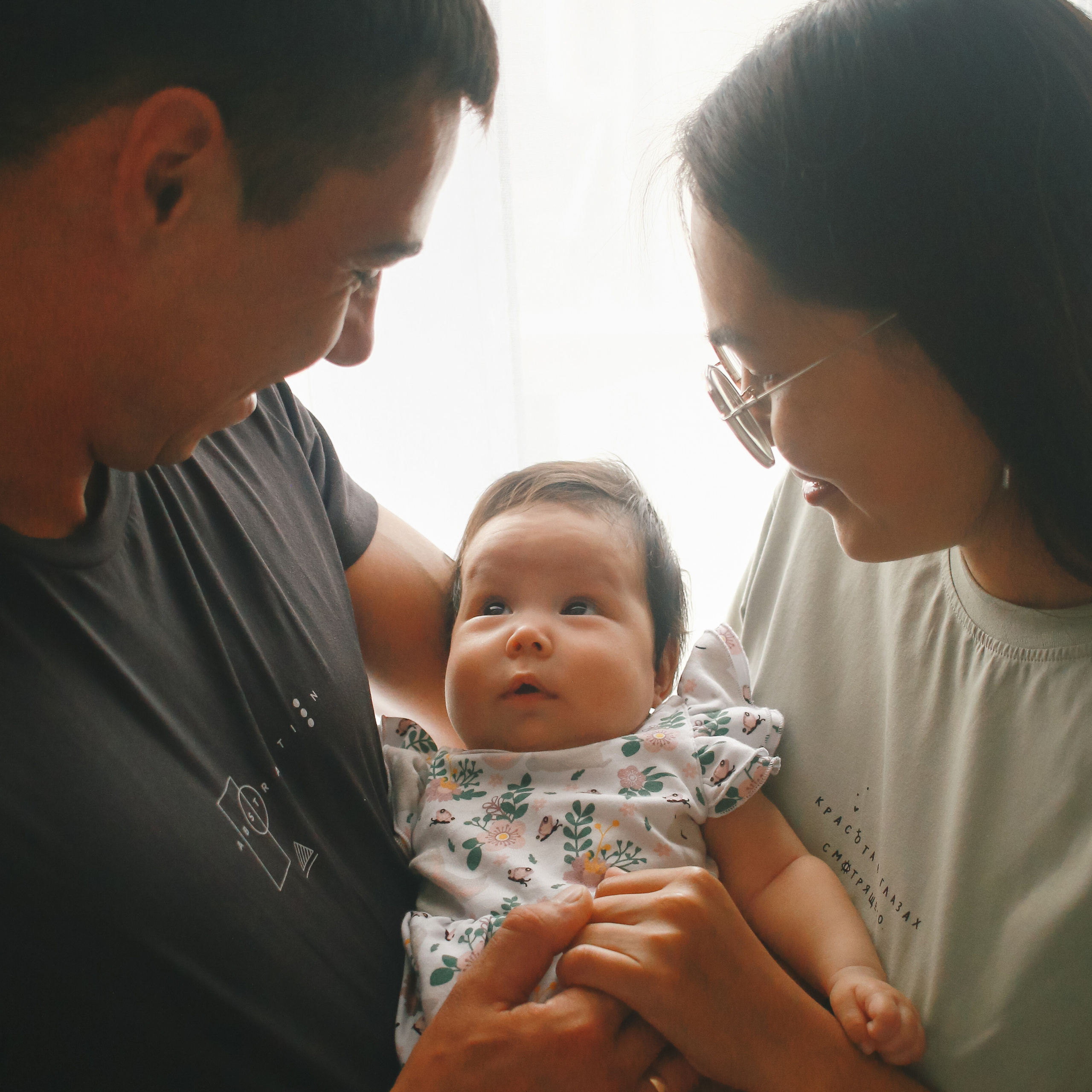 Отзывы. Семейный и детский фотограф в Якутске Людмила Кутовая