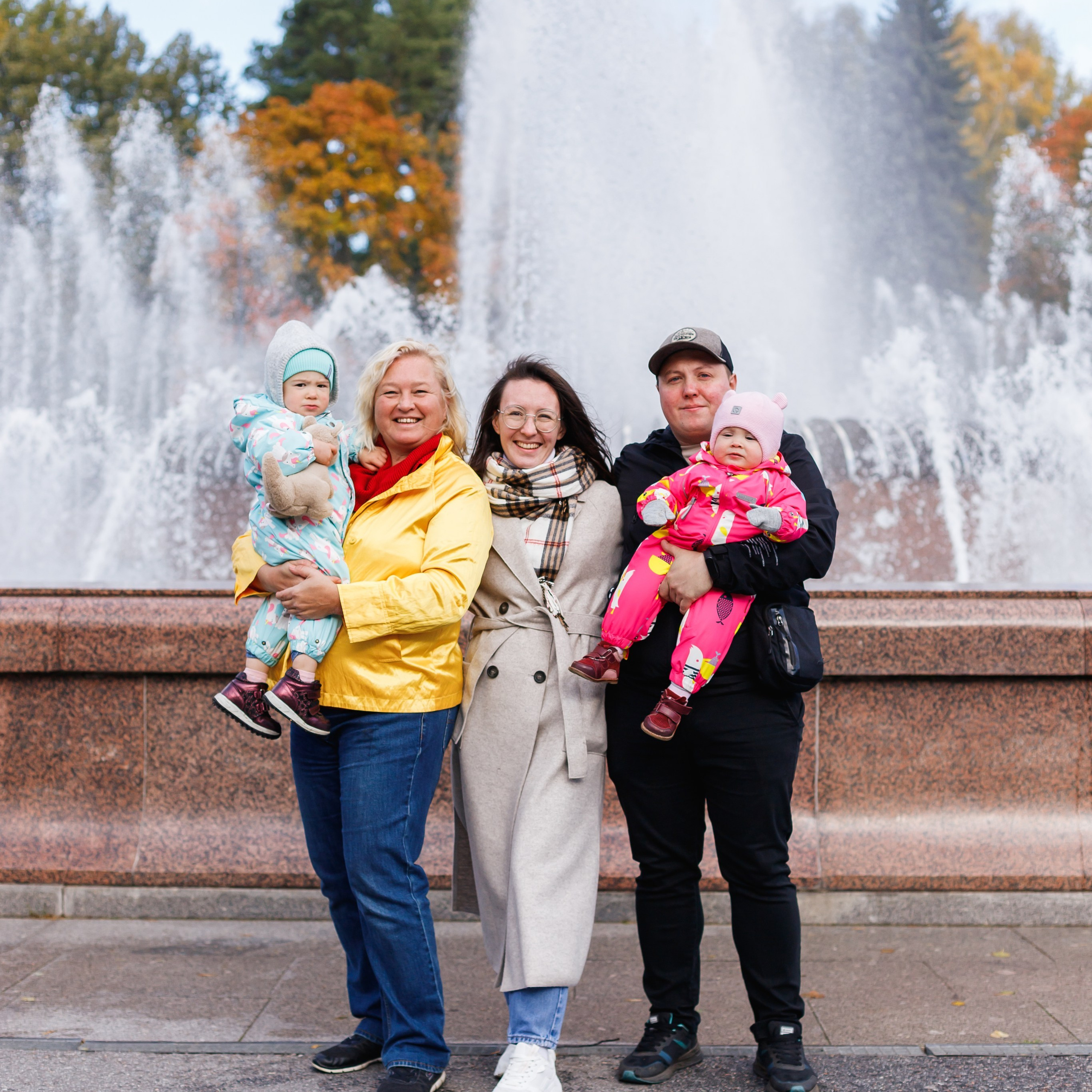 Отзывы. Фотограф Санкт-Петербург Александра Косенко