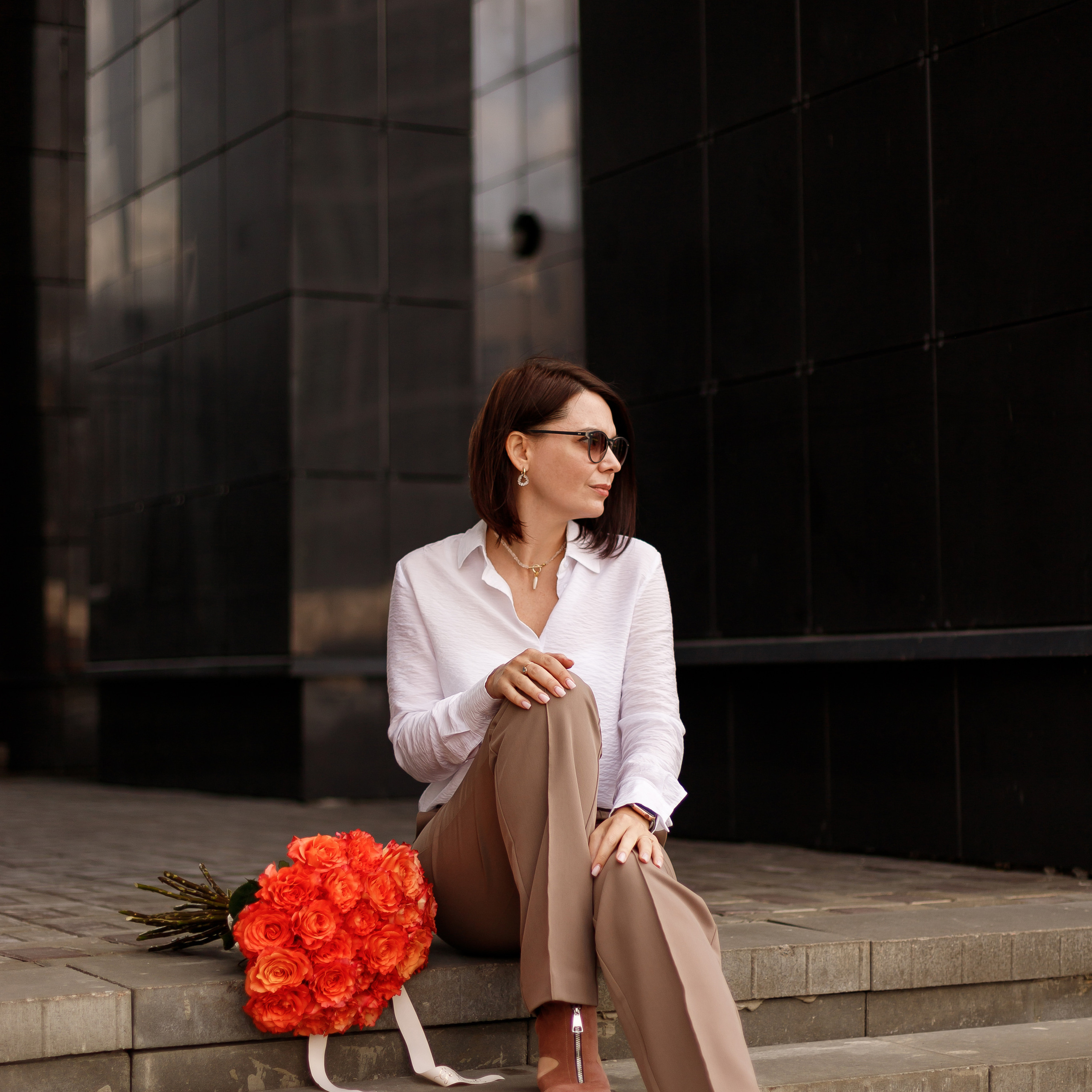 Отзывы. Фотограф Санкт-Петербург Александра Косенко