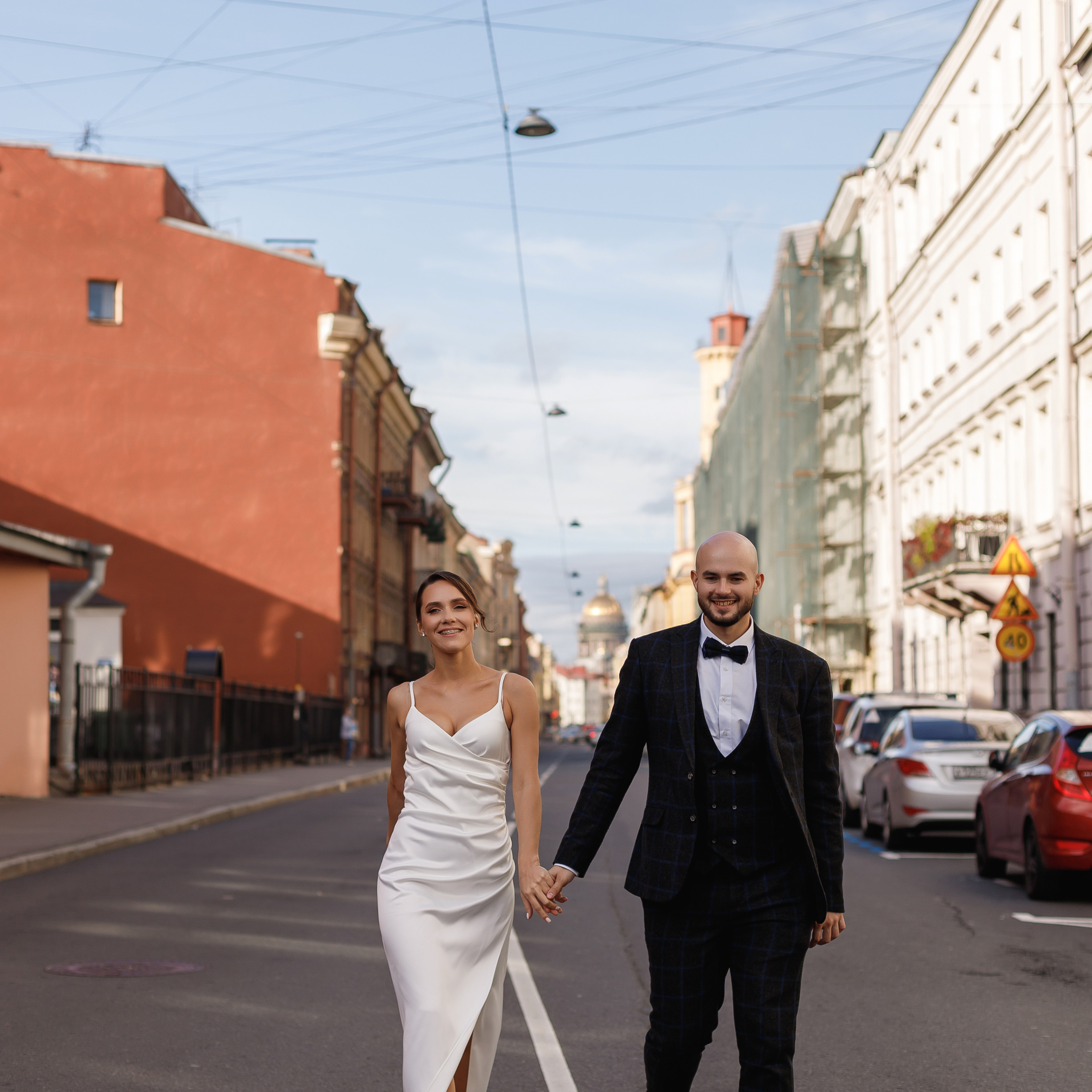 Отзывы. Фотограф Санкт-Петербург Александра Косенко