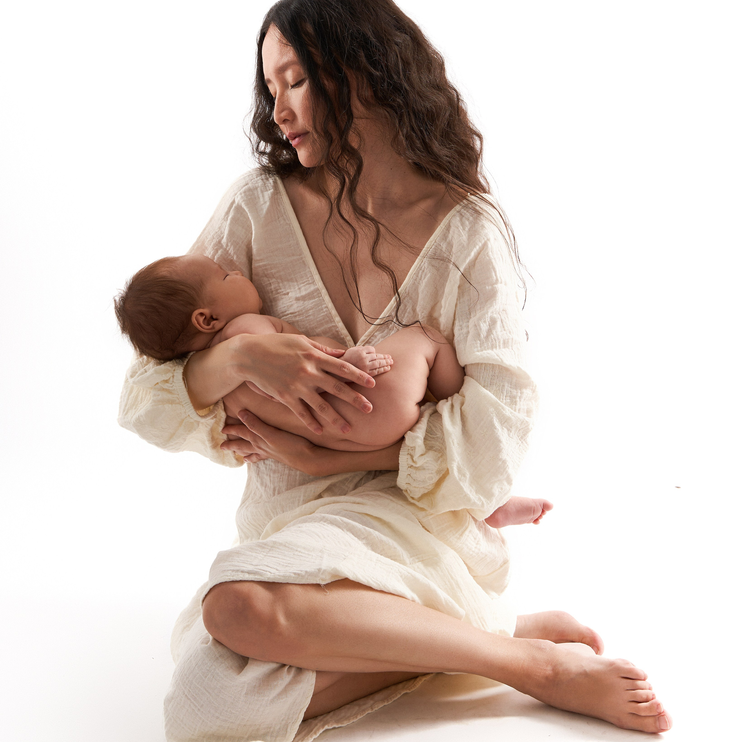 МАТЕРИНСТВО