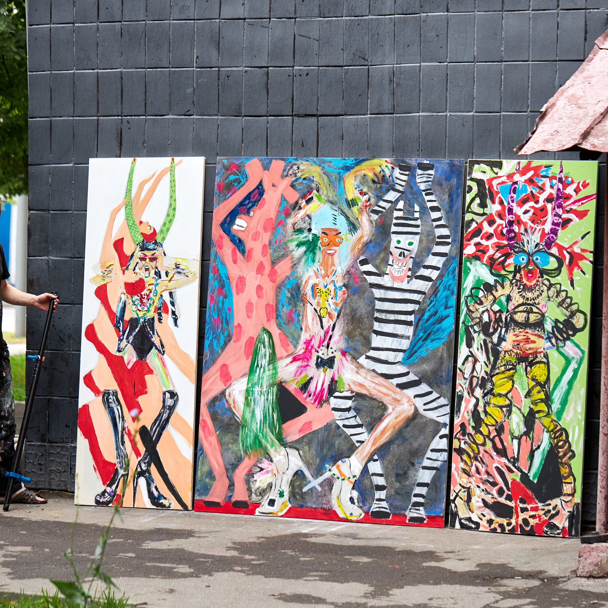 Отзывы. Фотограф Михаил Стенин