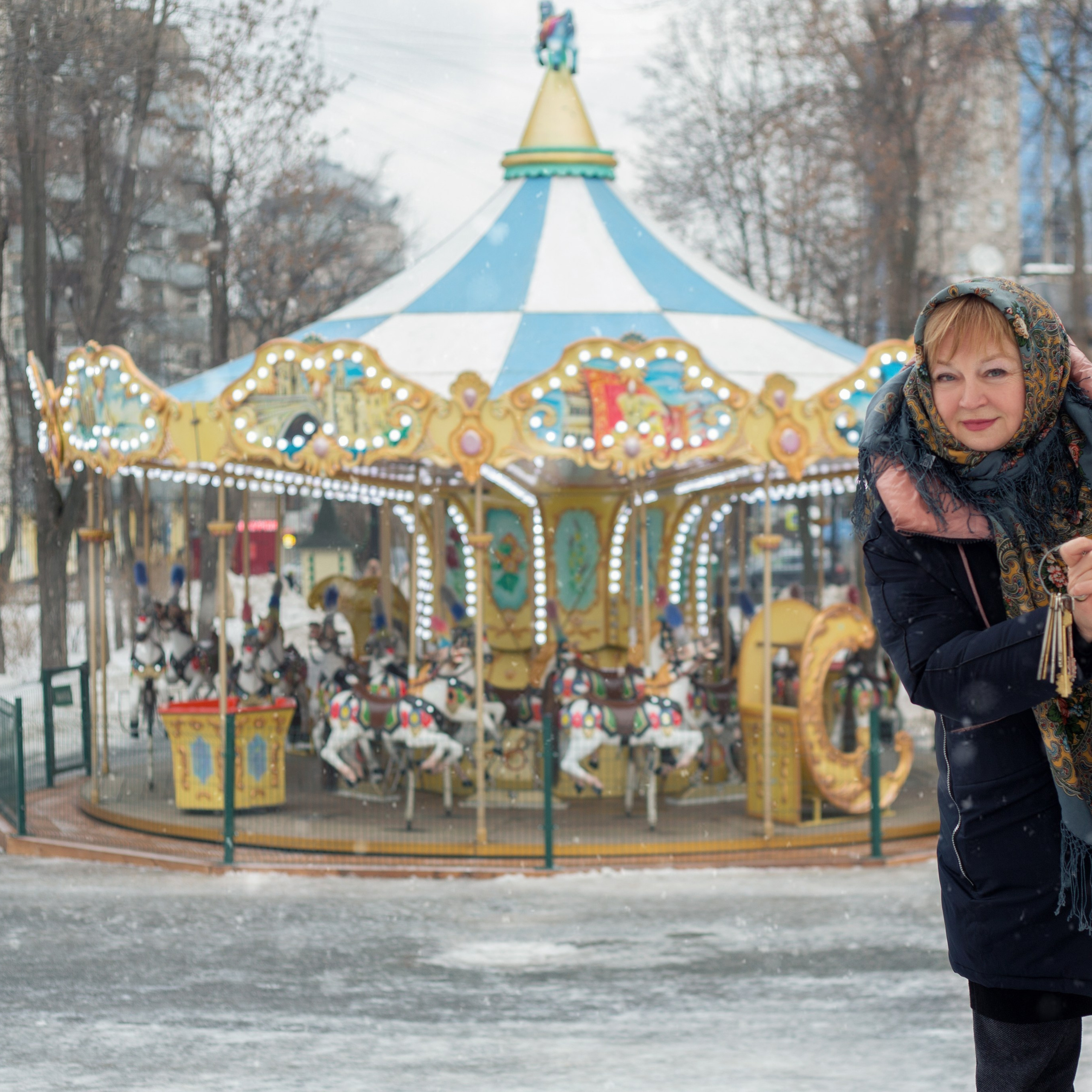 Отзывы. Главная