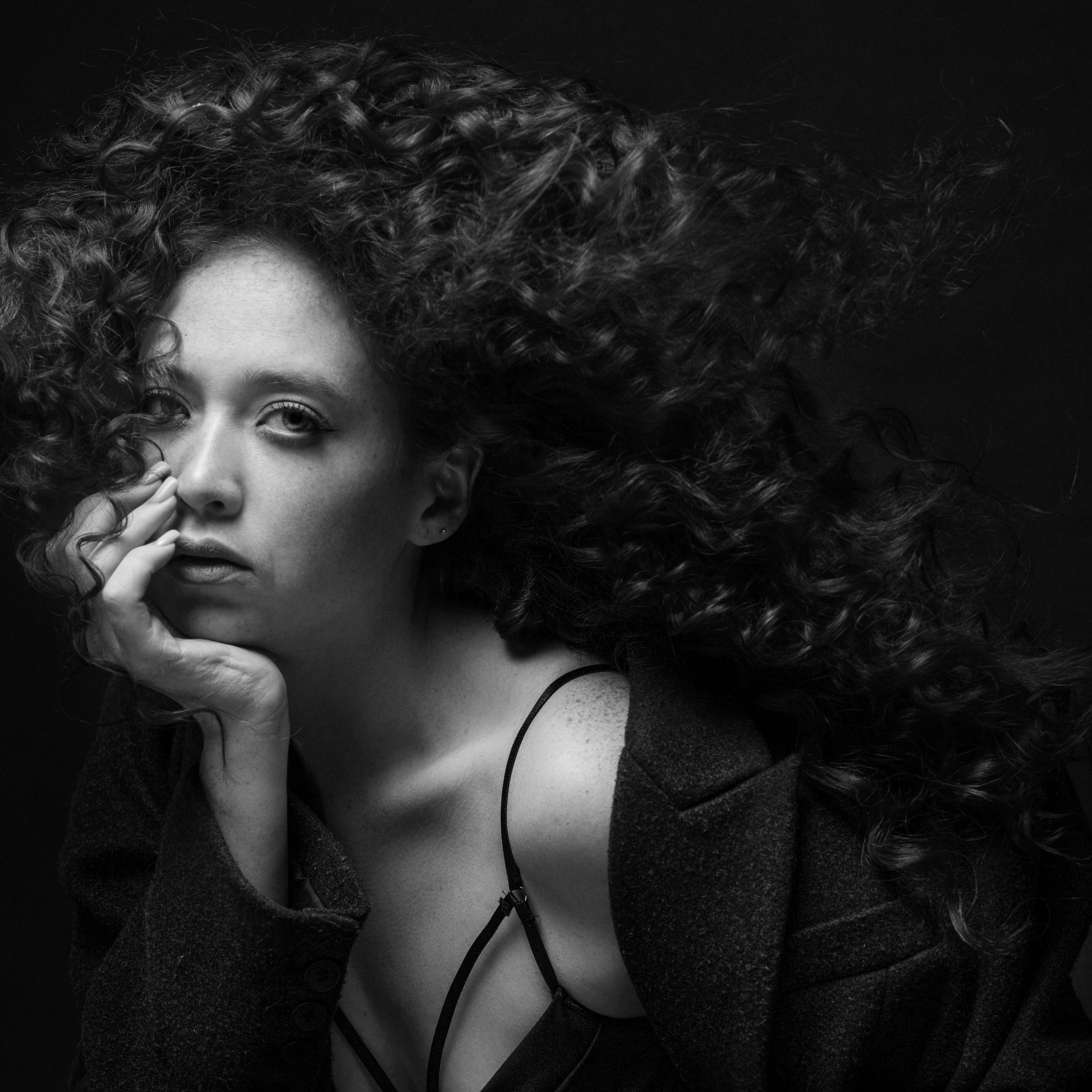 ПСИХОЛОГИЧЕСКИЙ ПОРТРЕТ