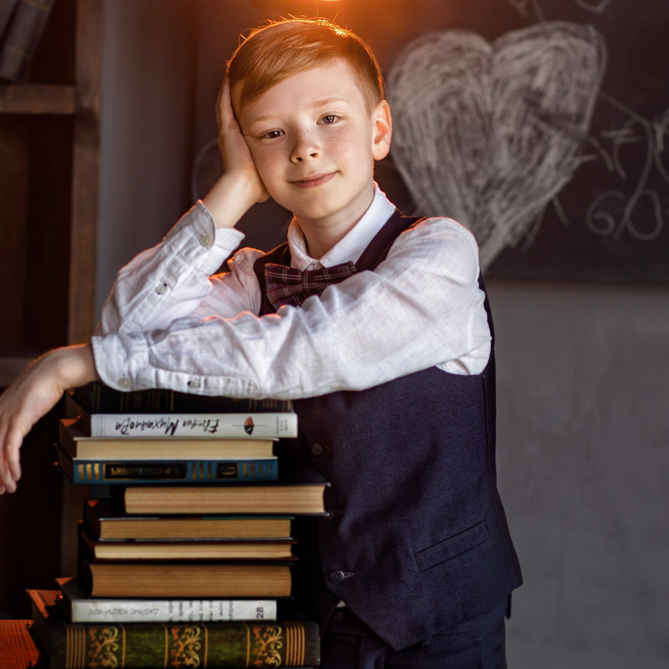 ВЫПУСКНЫЕ АЛЬБОМЫ ВИДЕО