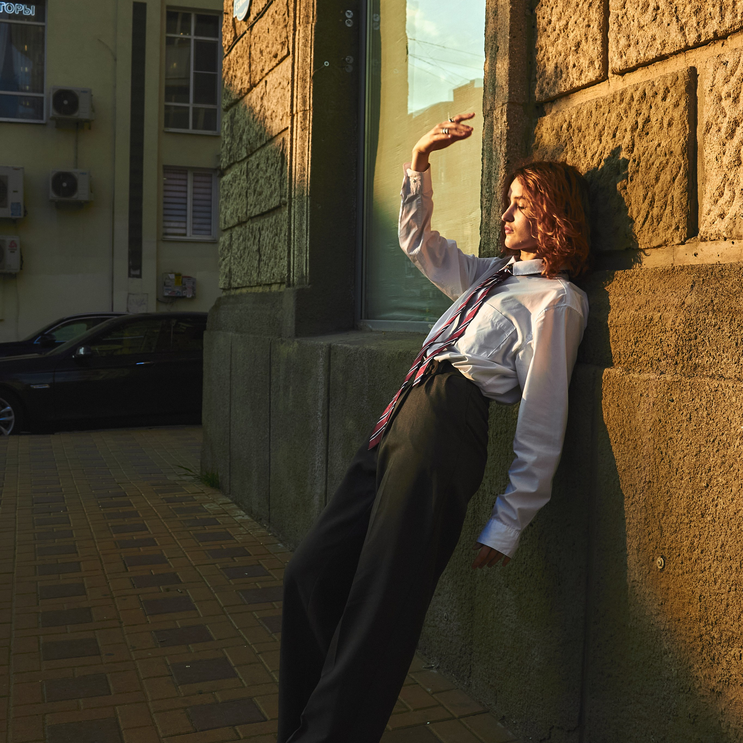 Отзывы. Индивидуальный и контент ФОТОГРАФ Ростов-на-Дону Майорова Дарья