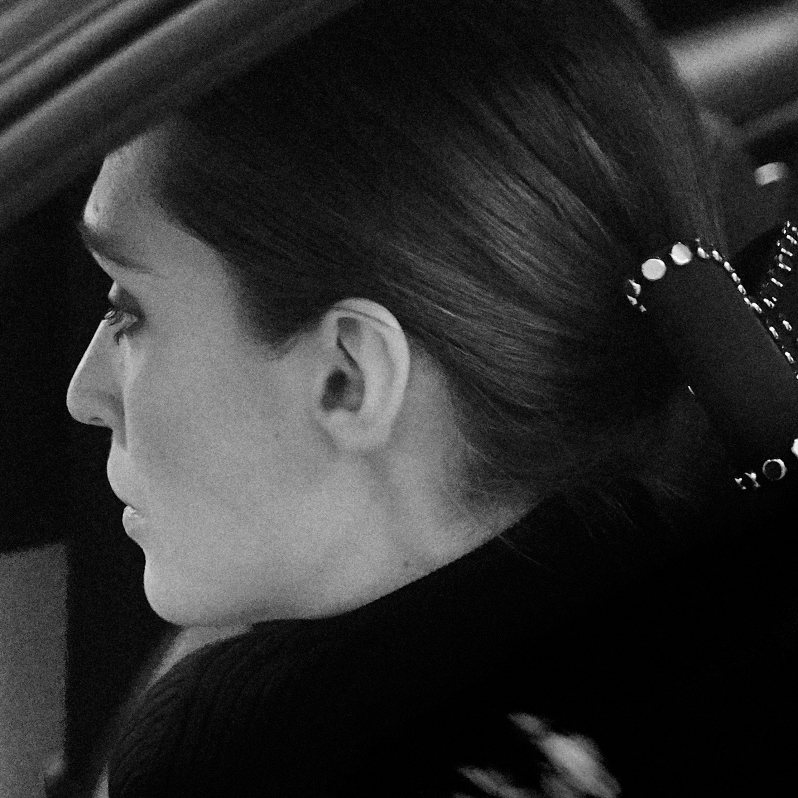 Mercedes Benz AVILON x PANFIL