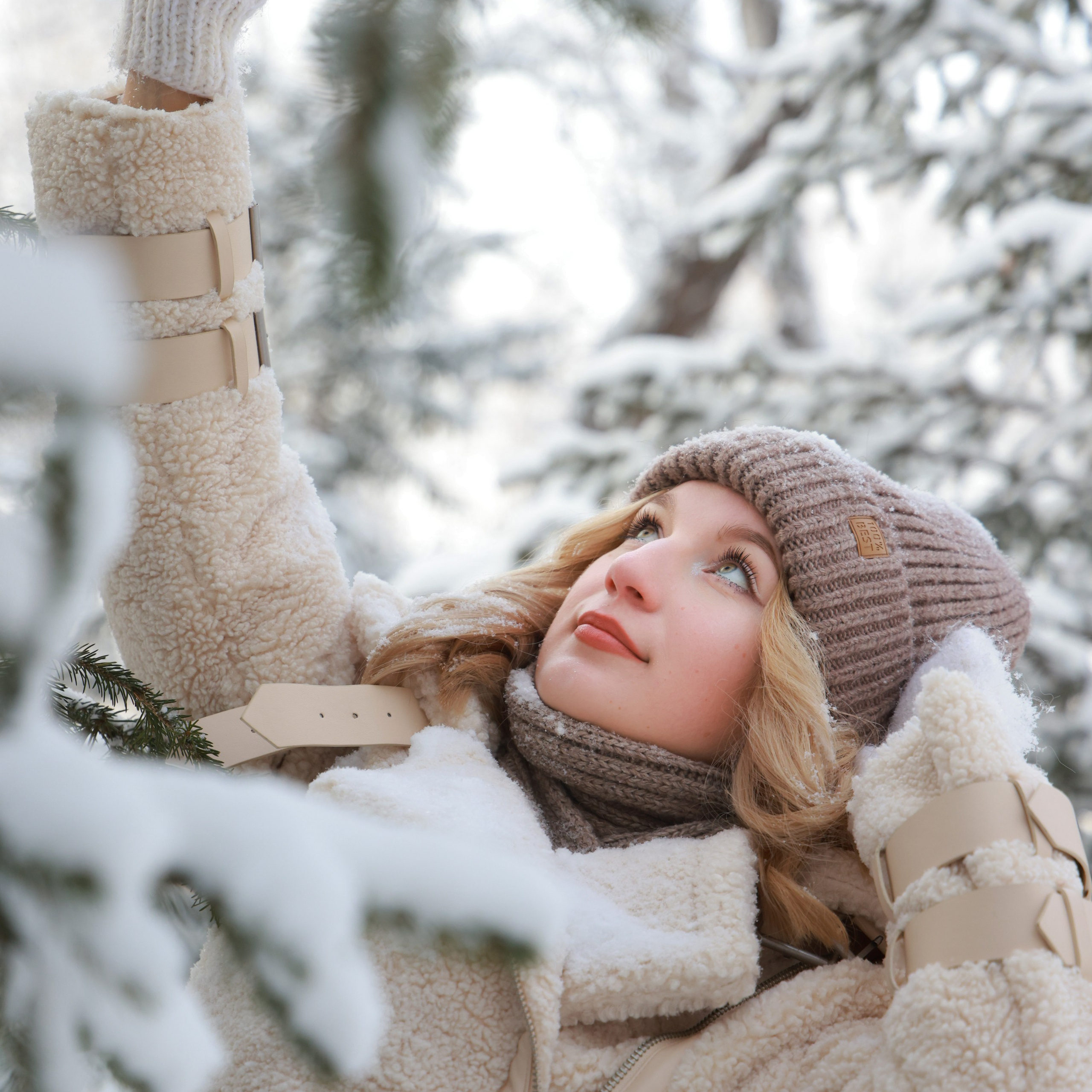 Прогулочные фотосессии