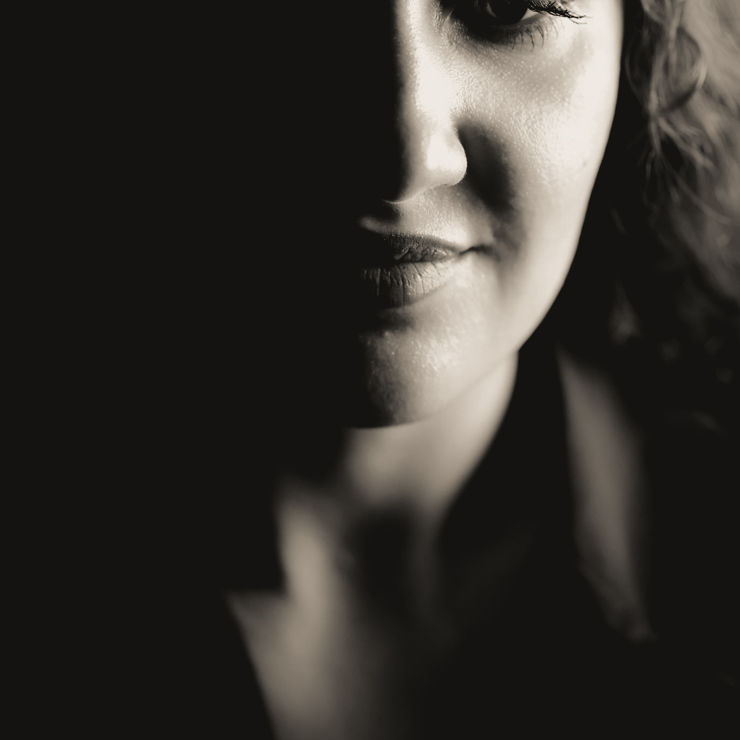 Фотосессии в циклораме