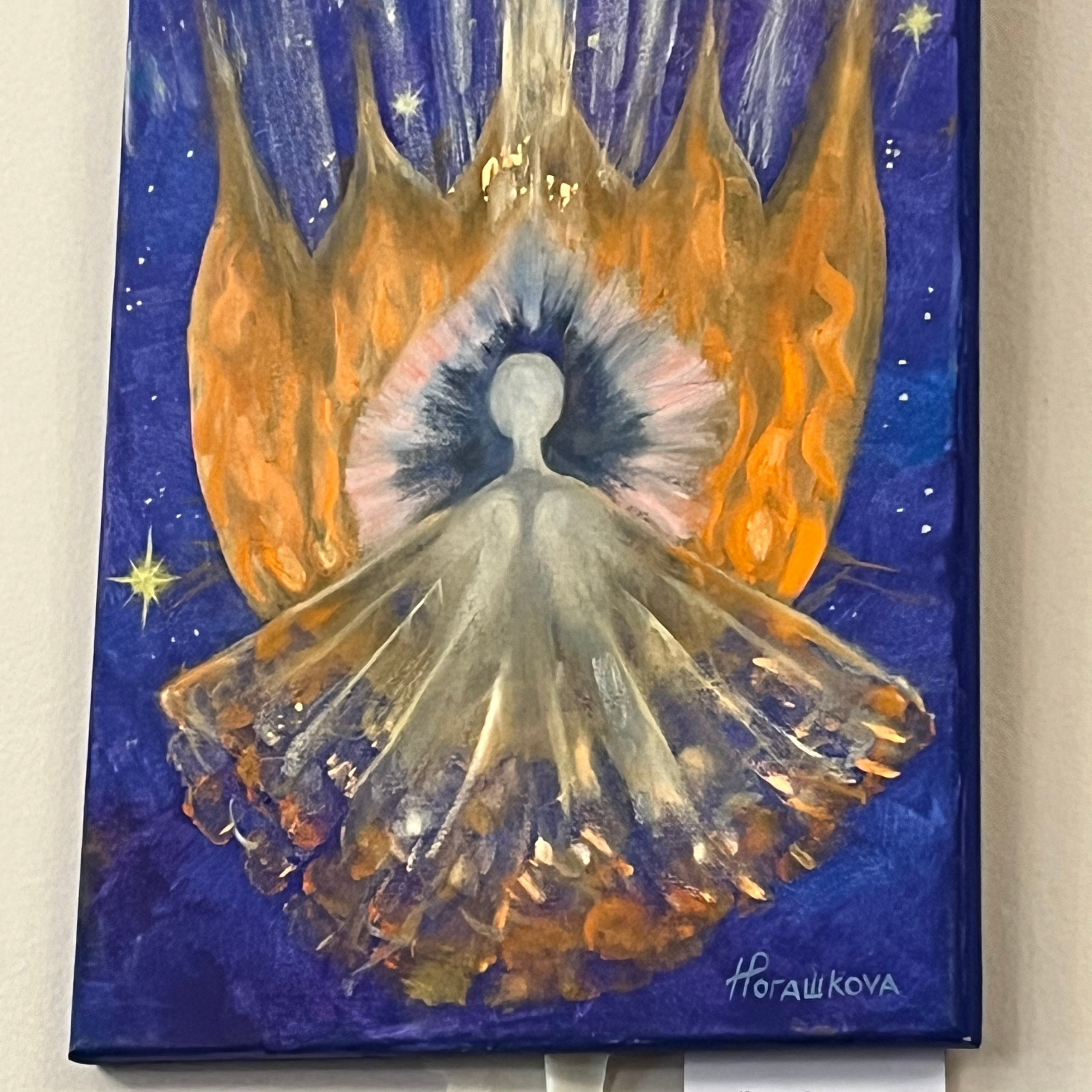 Отзывы. Наталья Рогашкова