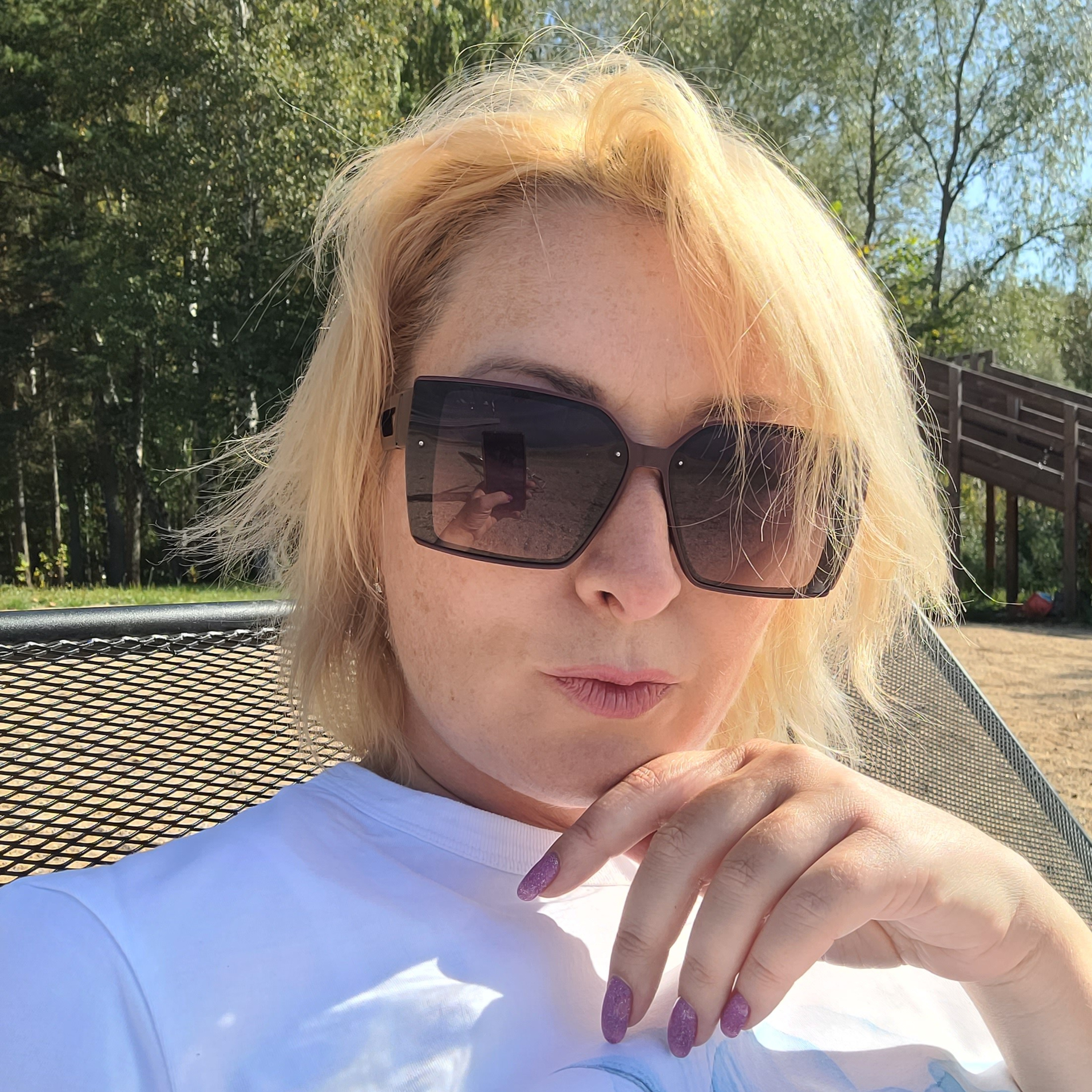 Отзывы. Наталья Рогашкова