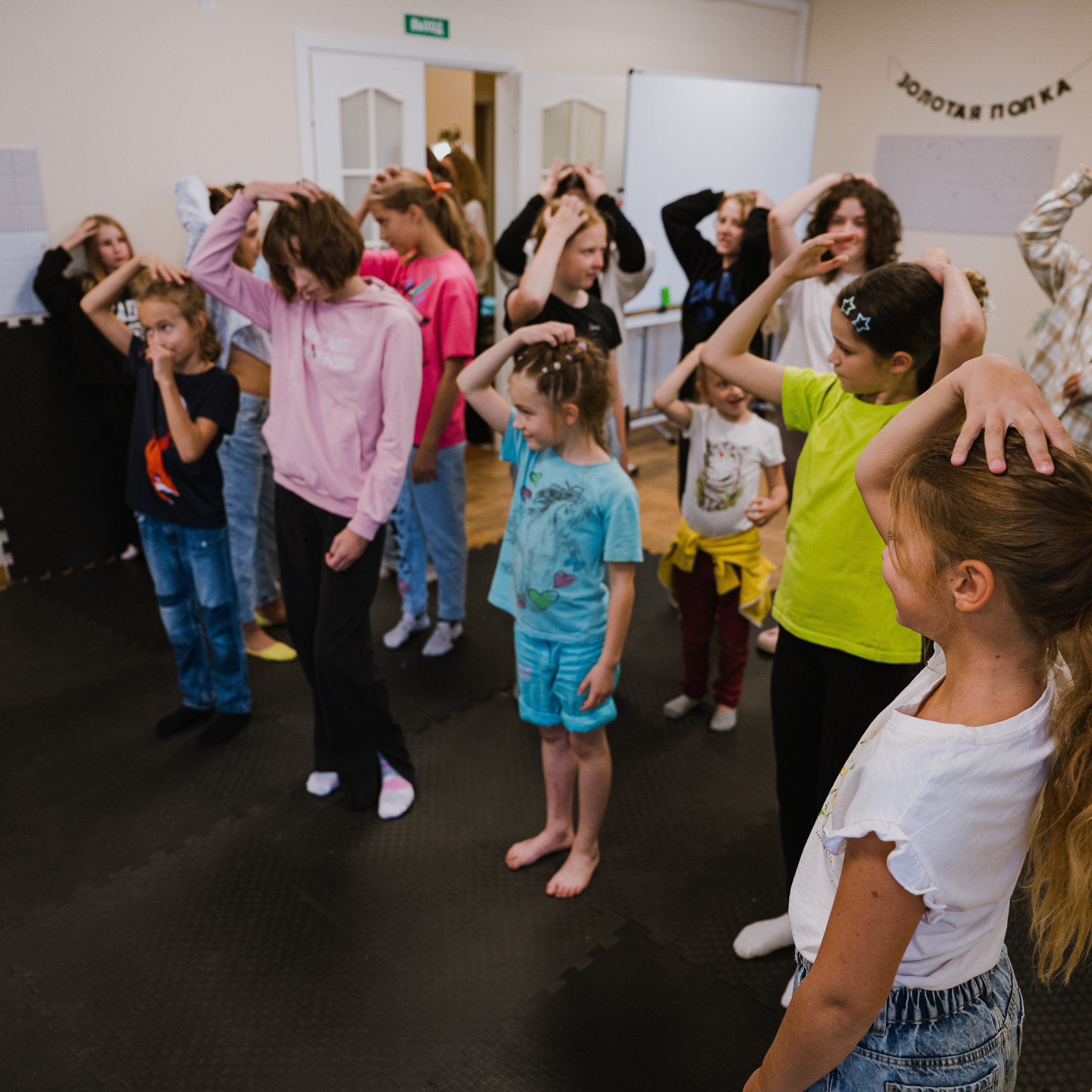 Отзывы. Фотограф в Москве Ипполитова Светлана