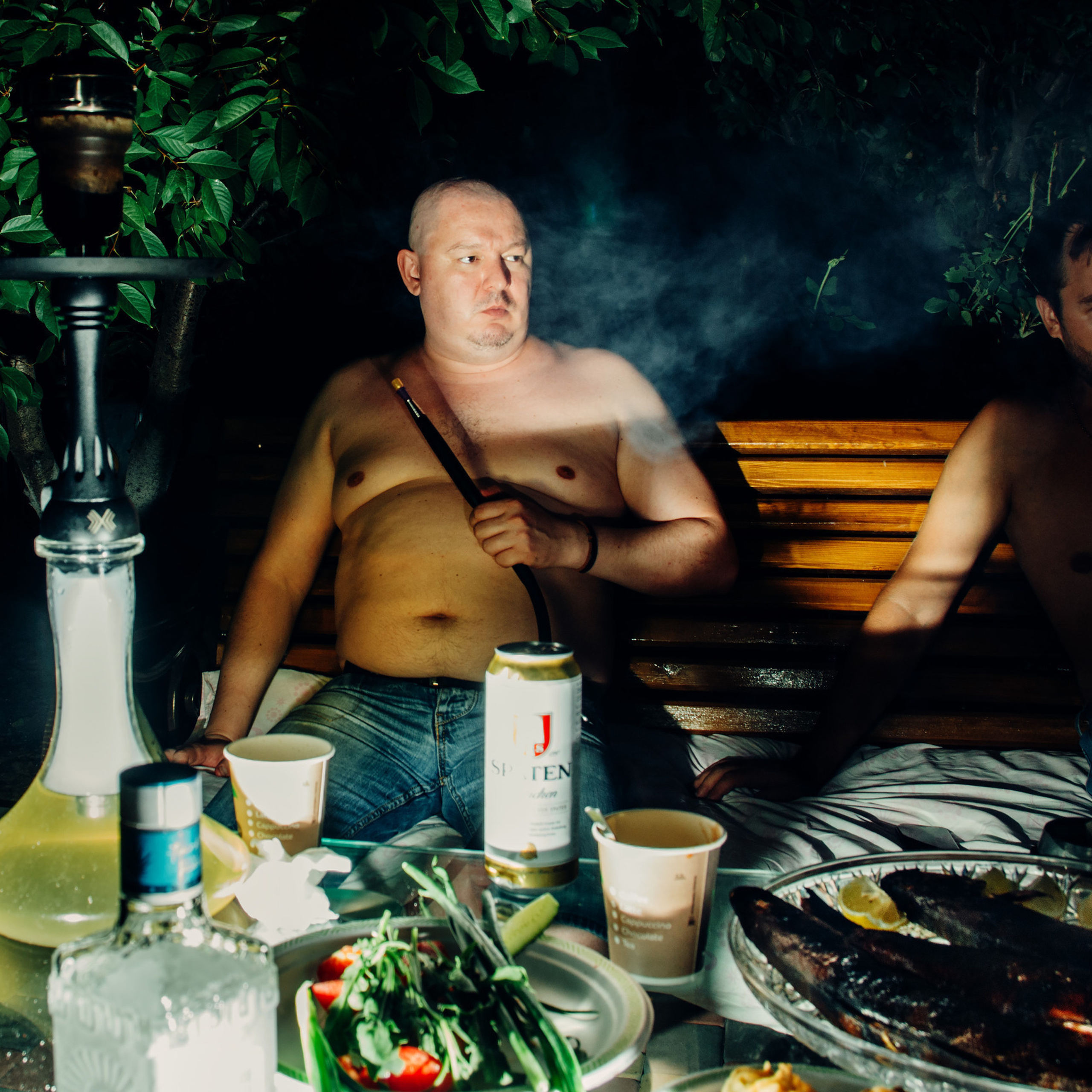 Отзывы. Спасибо за проявленный интерес к моему творчеству! Меня зовут Россохат