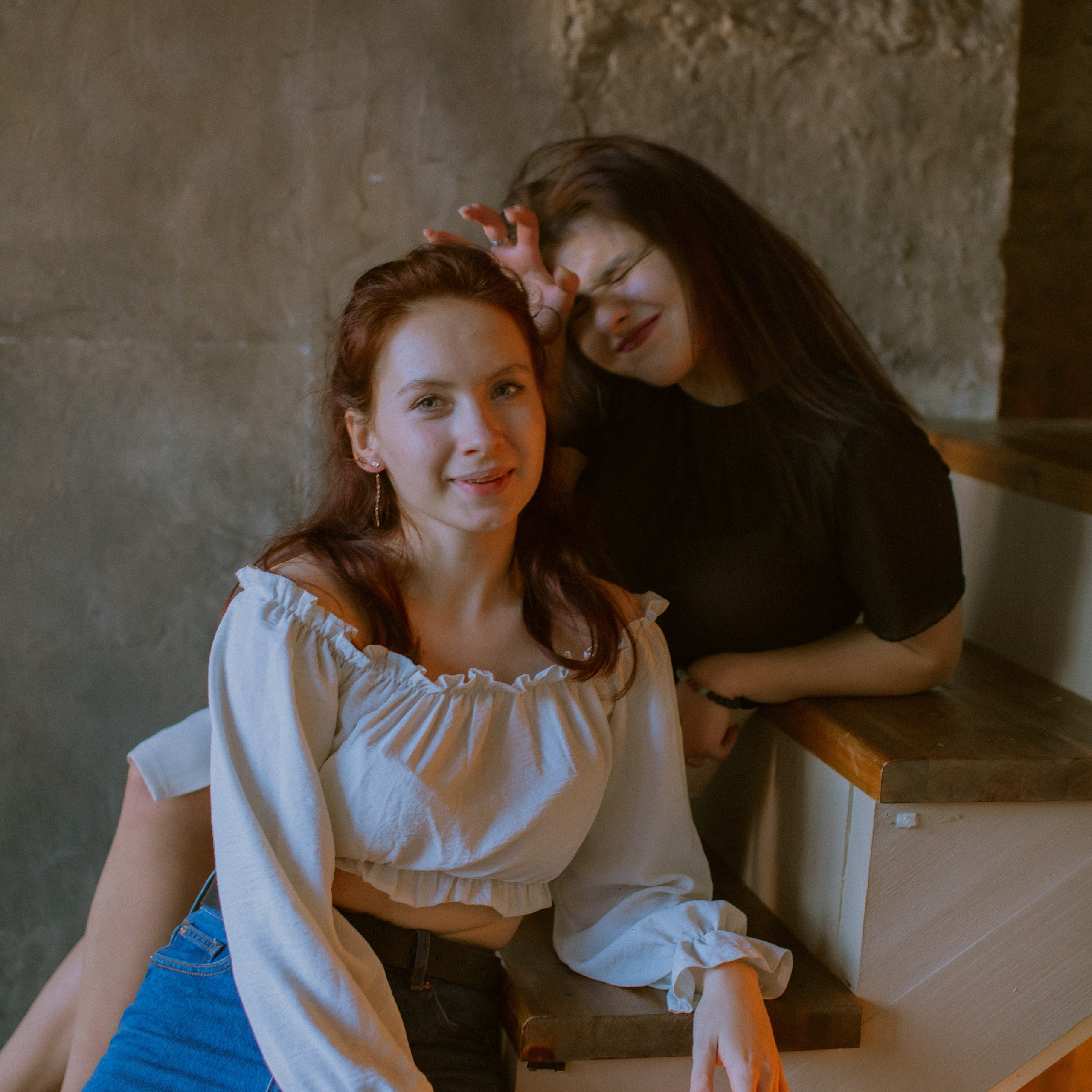 Отзывы. Фотограф в Екатеринбурге Аня Махмина