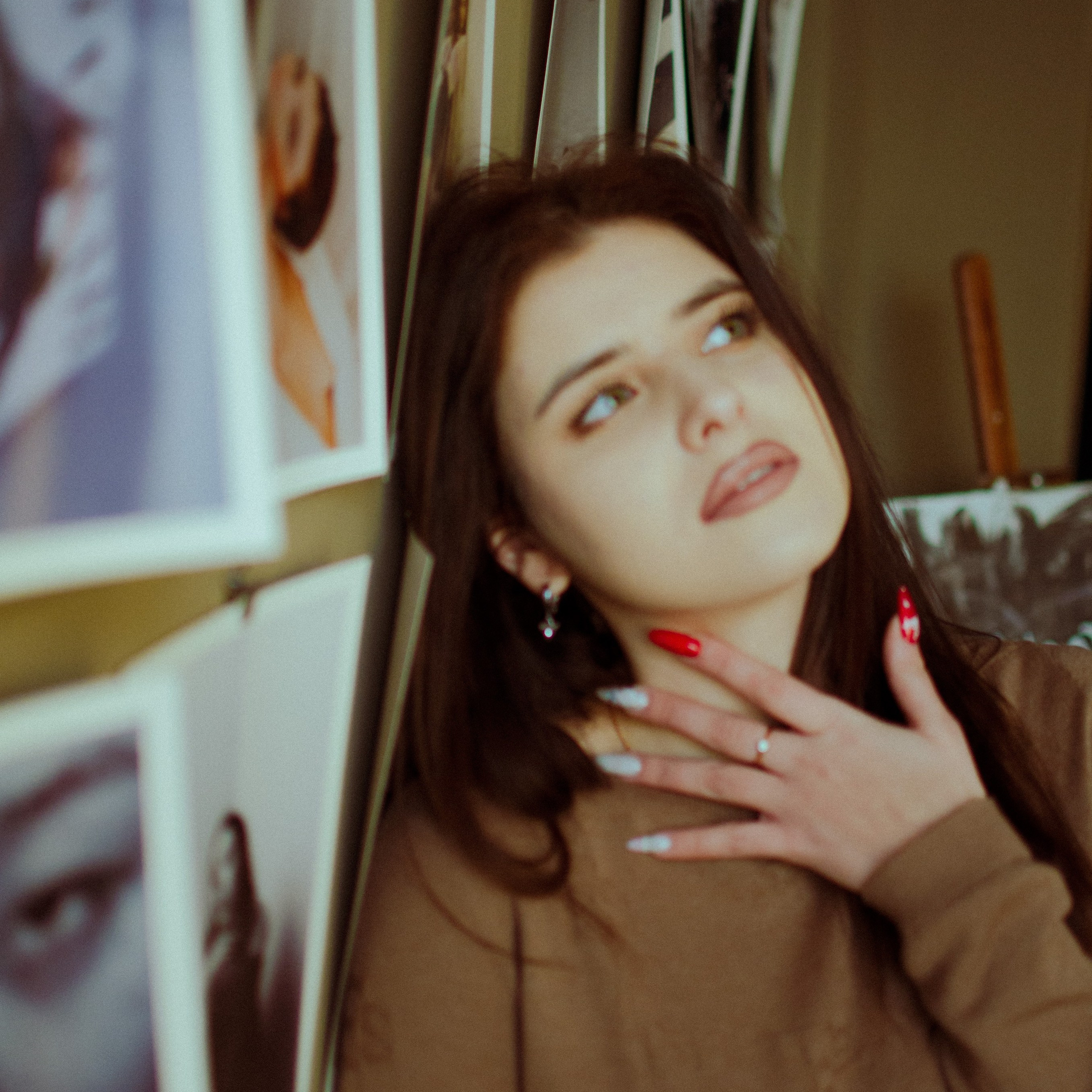 Отзывы. Фотограф в Екатеринбурге Аня Махмина