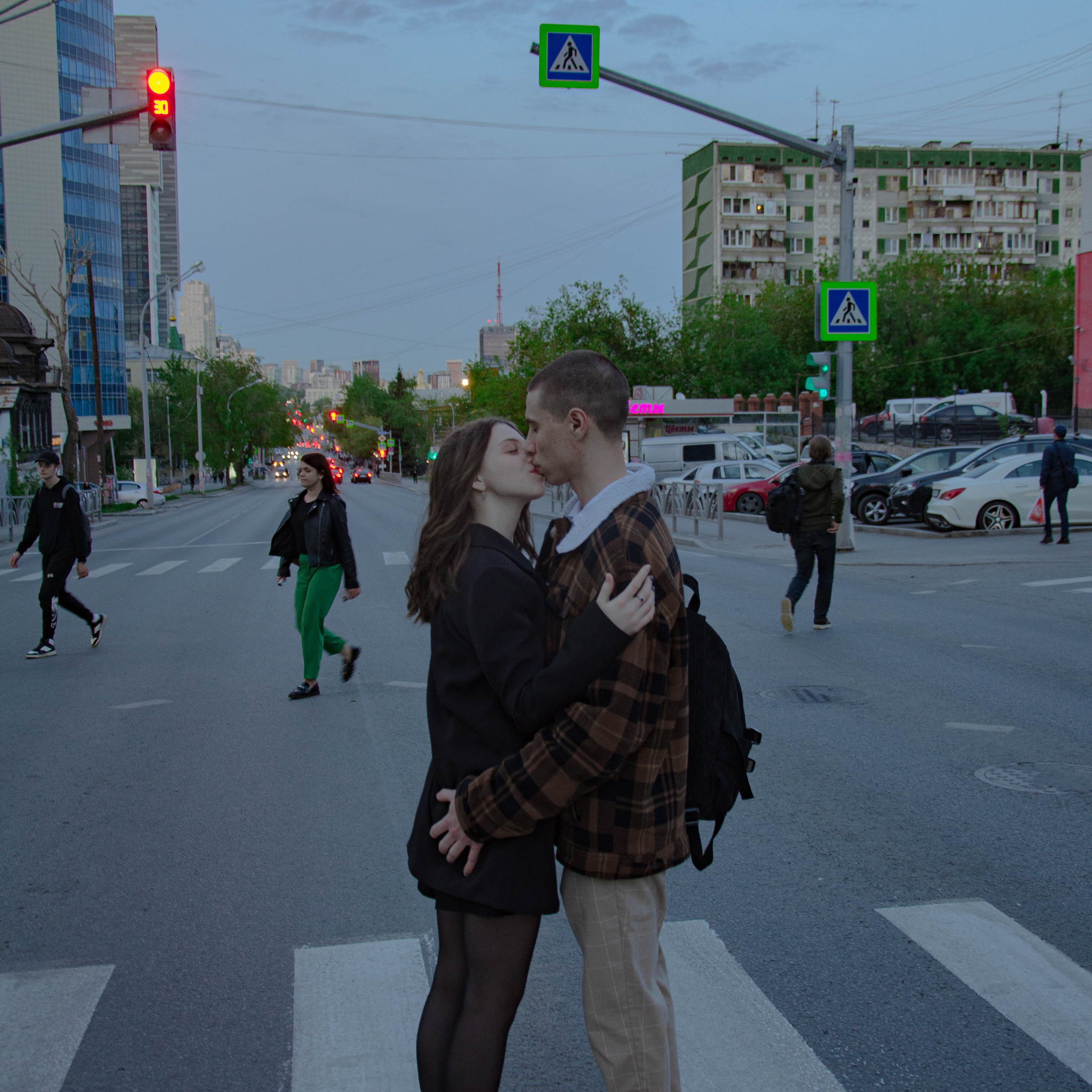 Отзывы. Фотограф в Екатеринбурге Аня Махмина