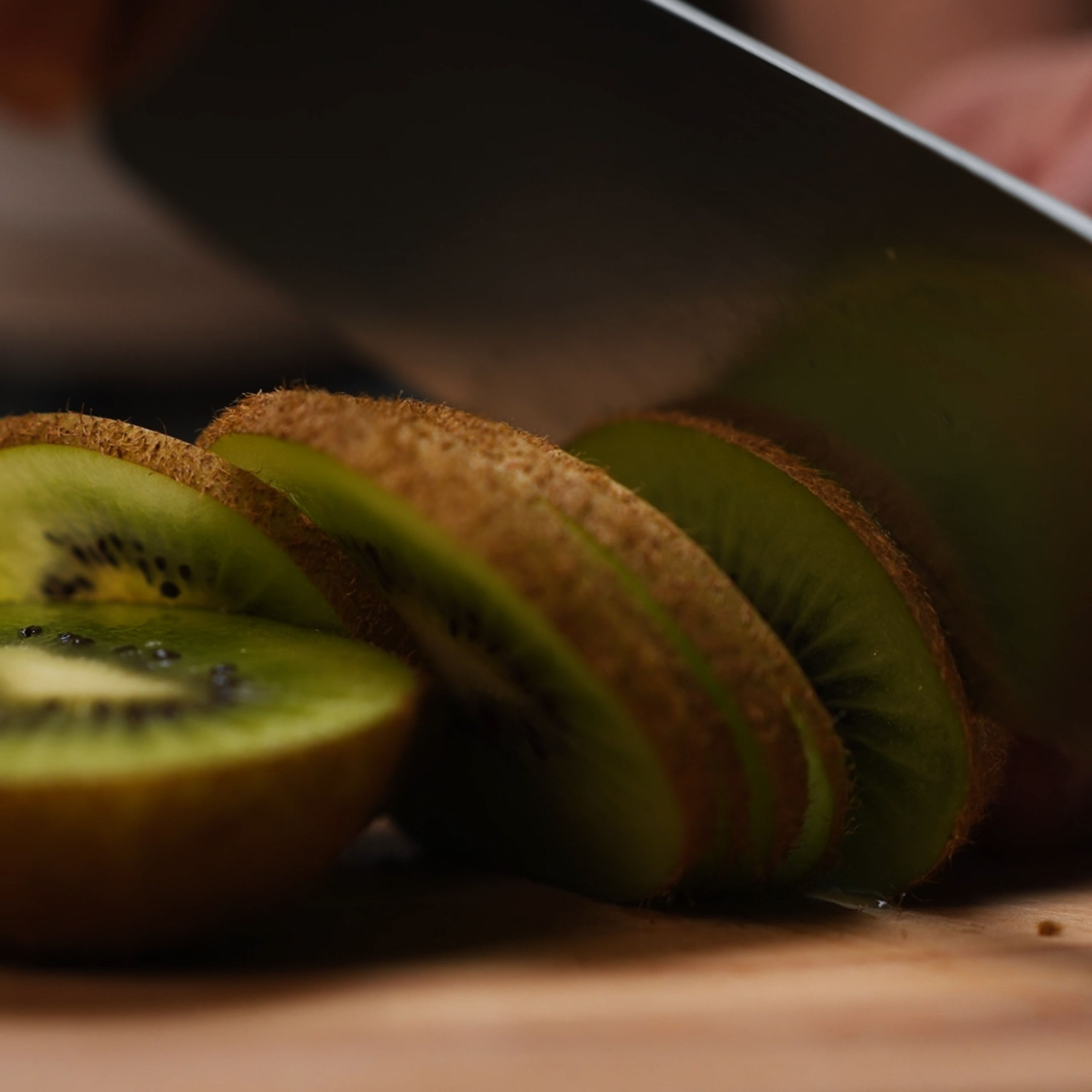 Видео съемка для ресторана