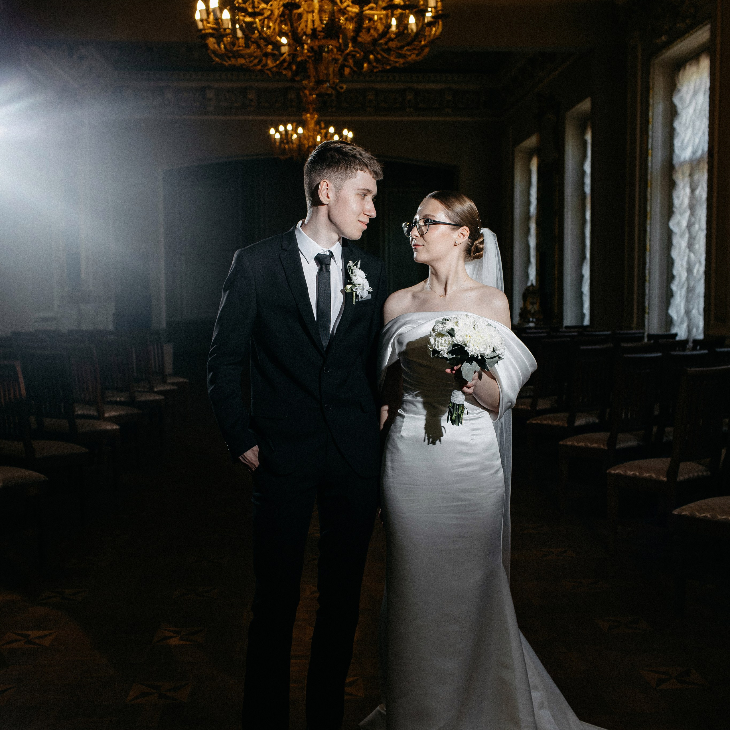 Отзывы. Свадебный фотограф Иваново Владимир Москва Елена Угодина