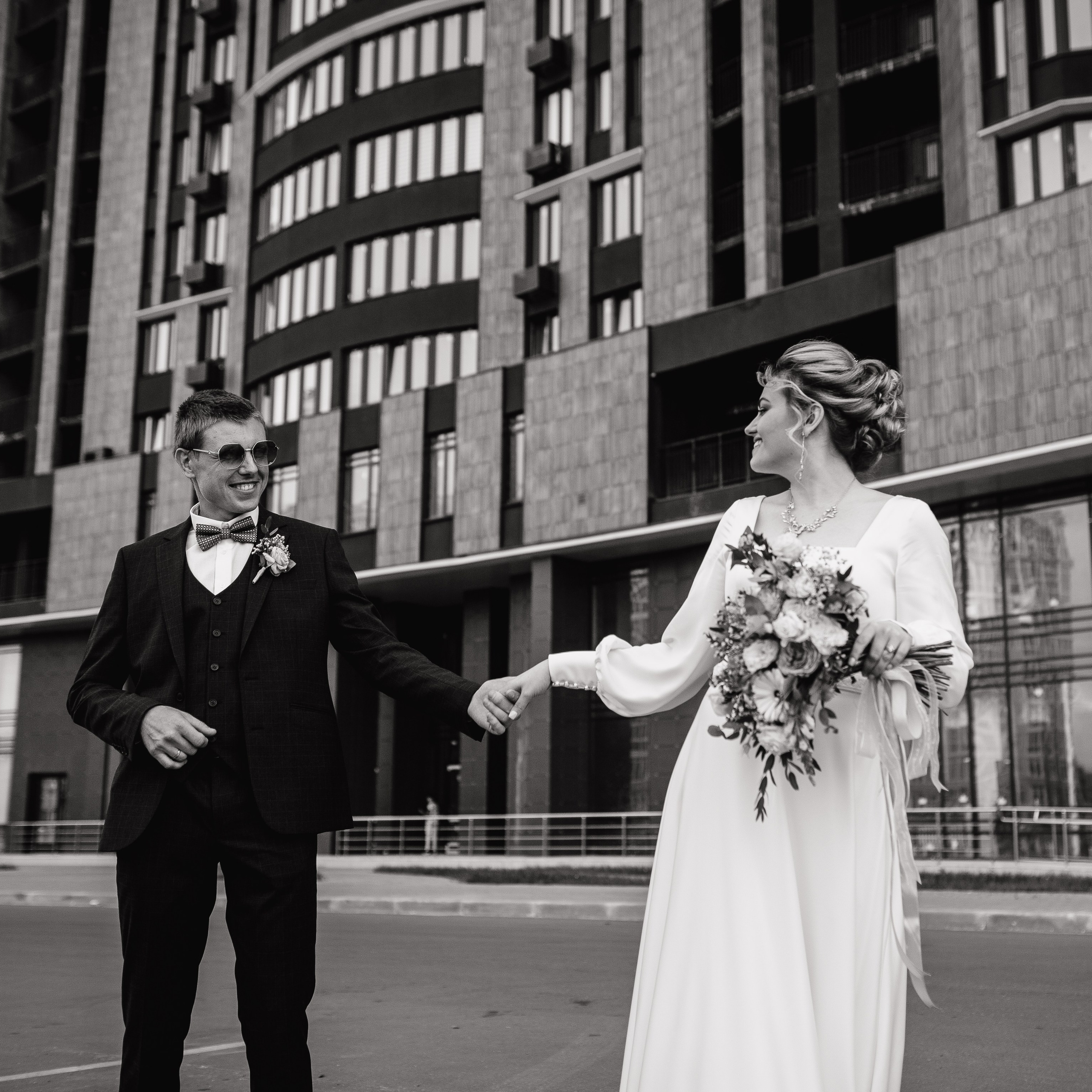 Отзывы. Свадебный фотограф Иваново Владимир Москва Елена Угодина