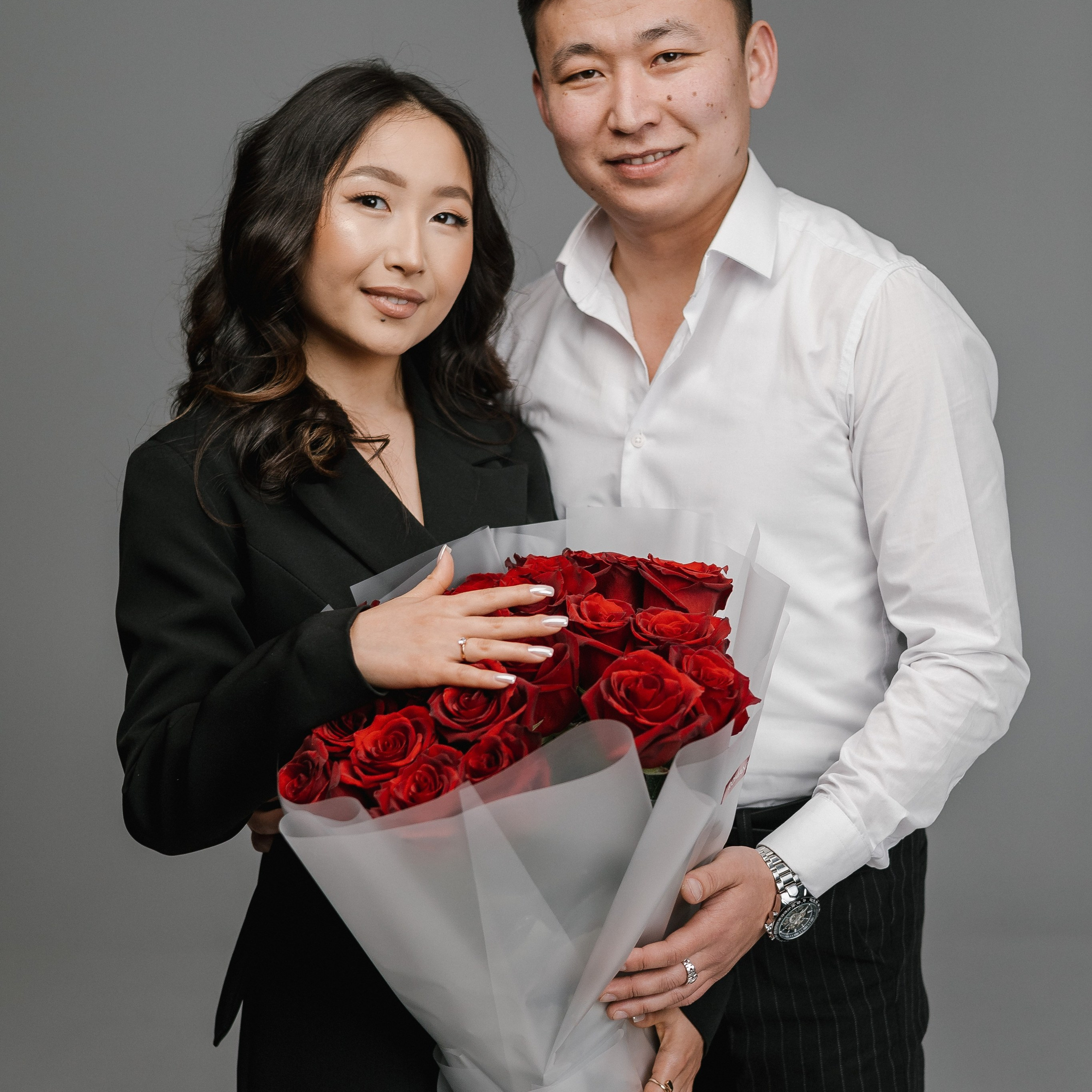 Отзывы. Диас Жамульдинов