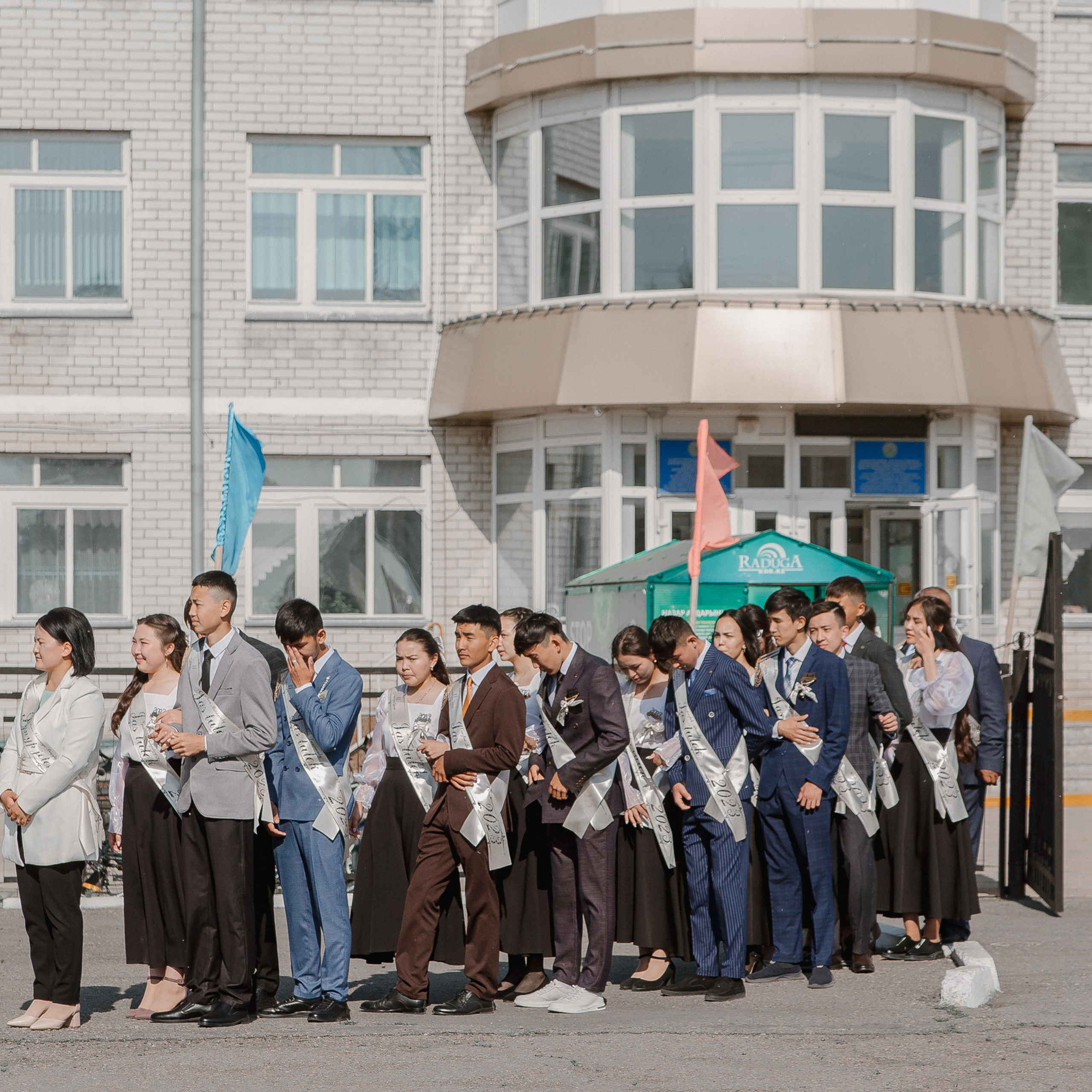 Отзывы. Диас Жамульдинов