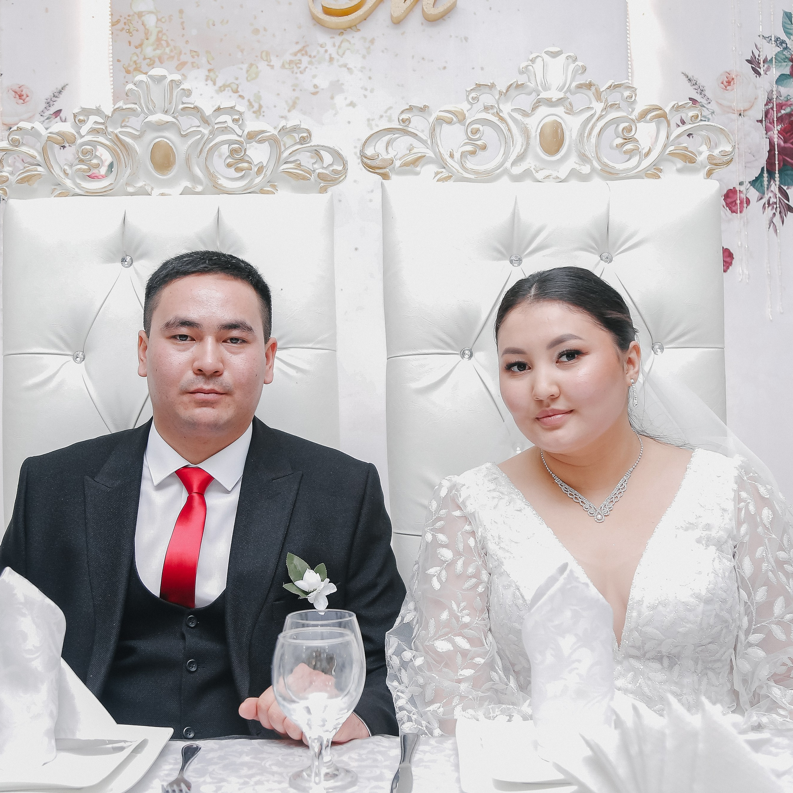 Отзывы. Диас Жамульдинов