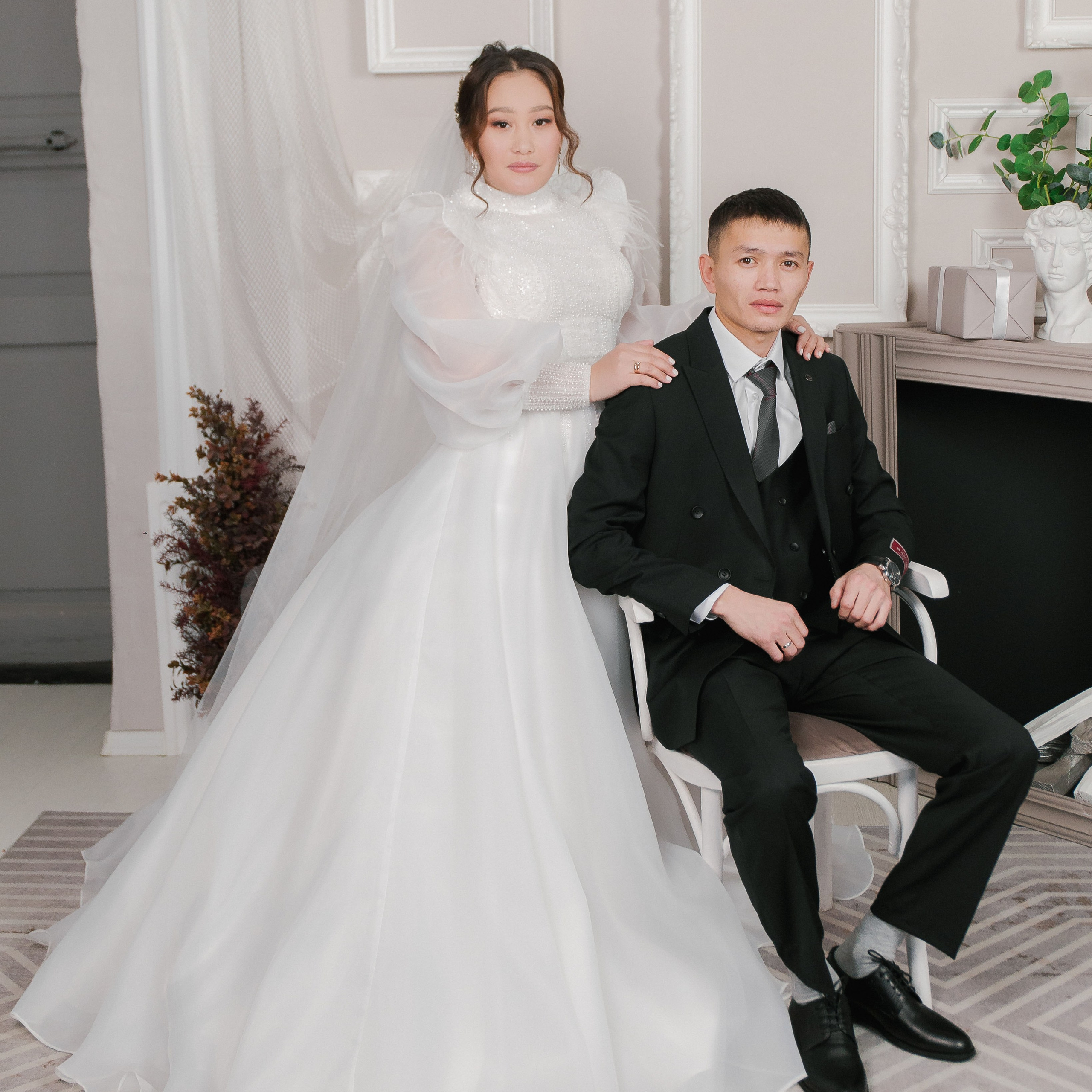 Отзывы. Диас Жамульдинов