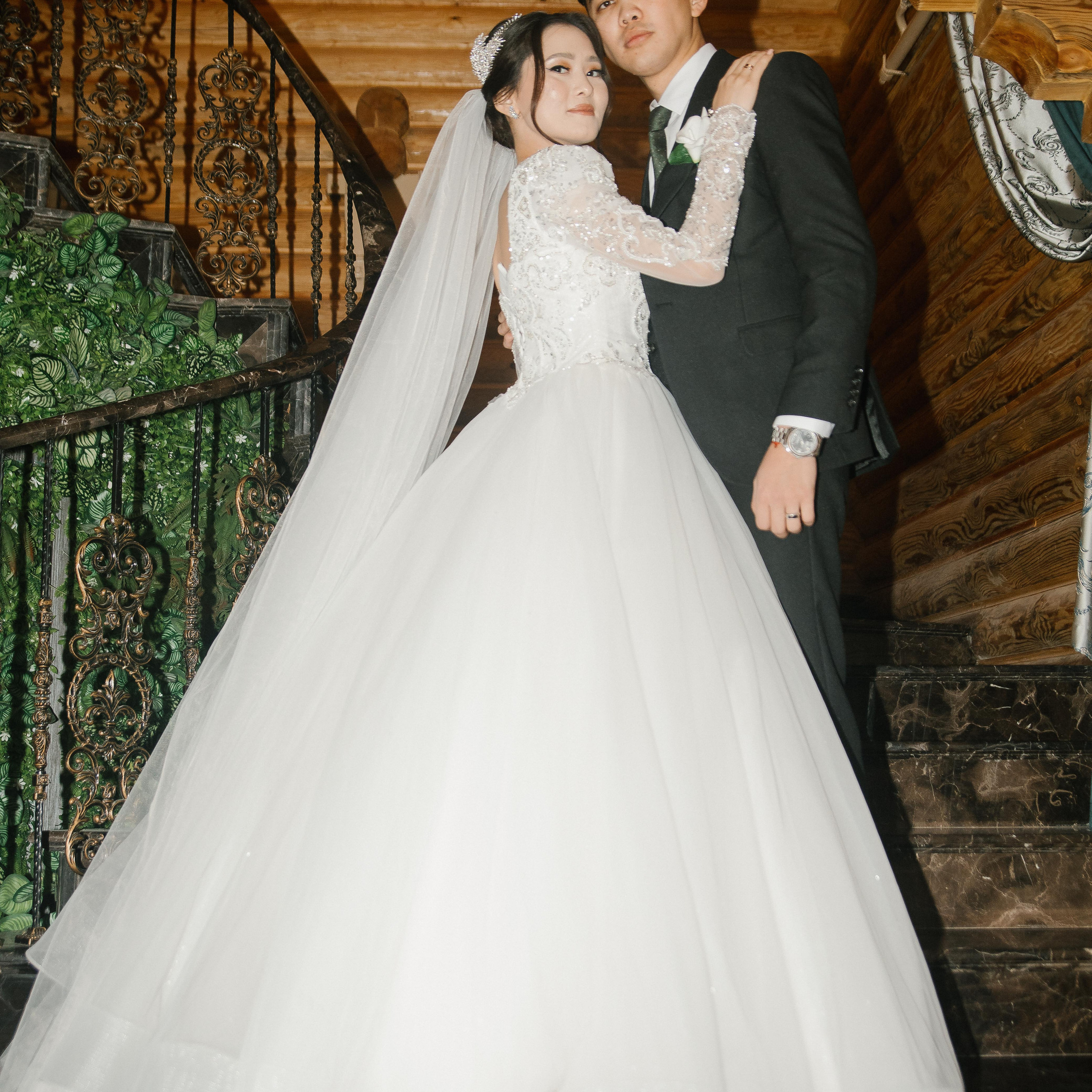 Отзывы. Диас Жамульдинов