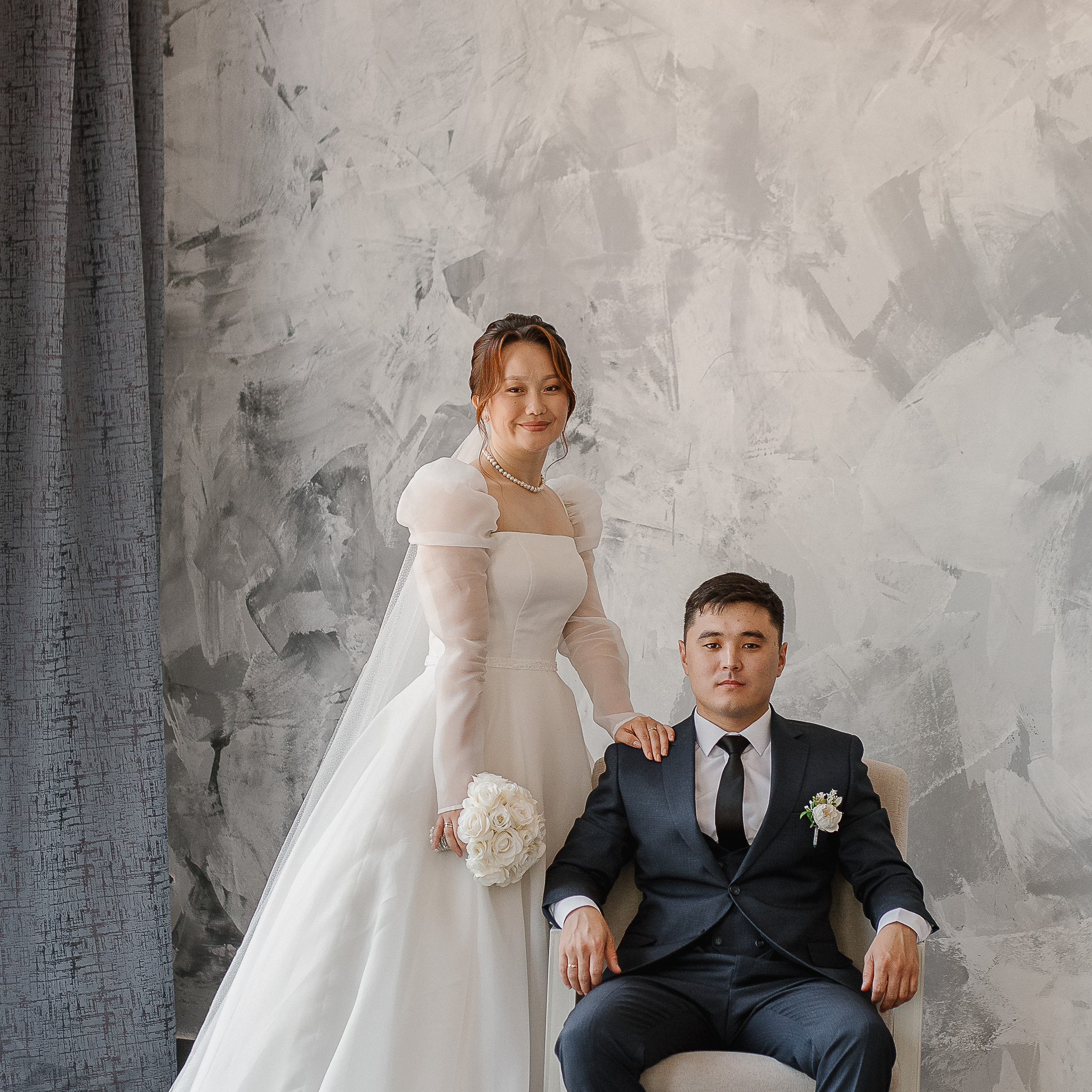 Отзывы. Диас Жамульдинов