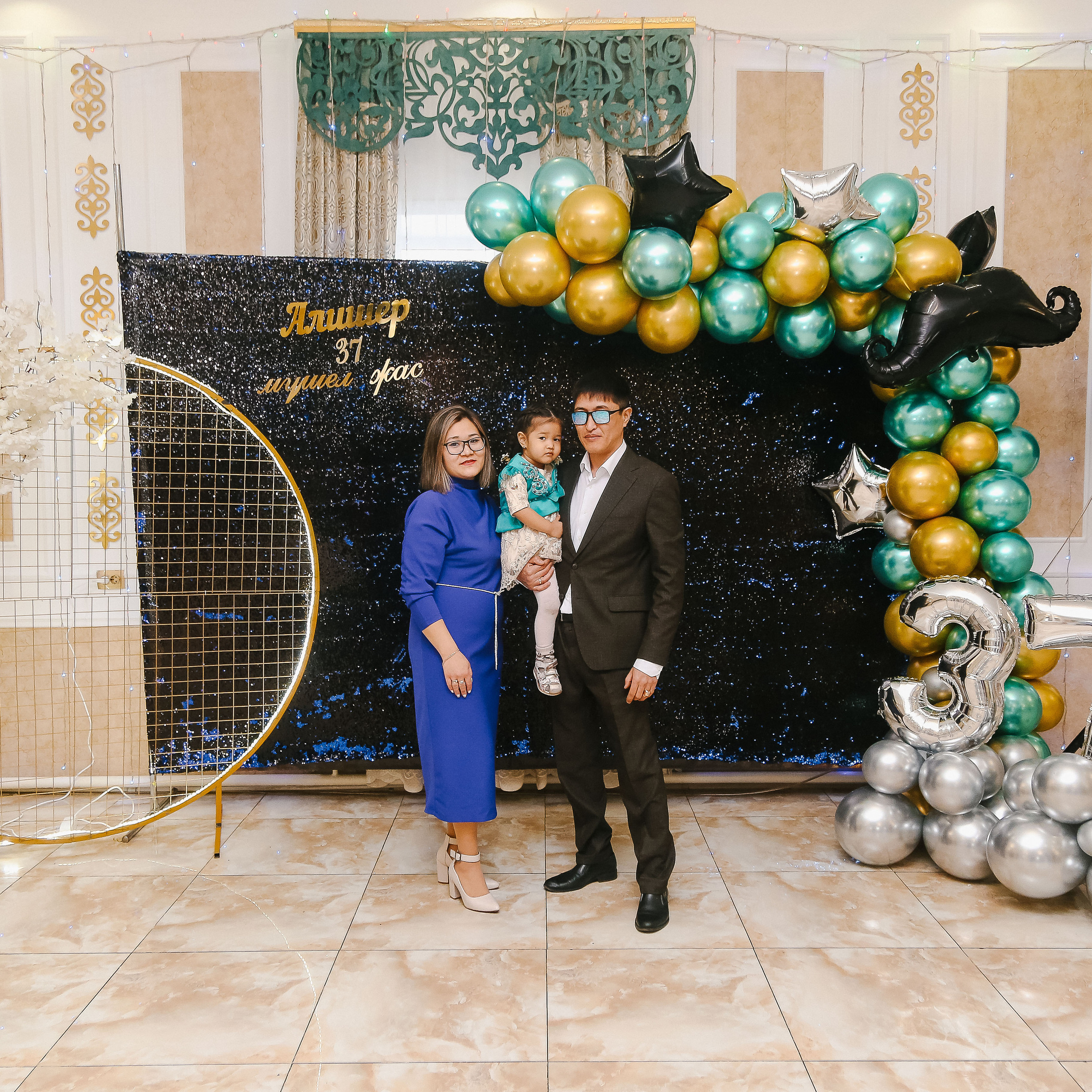 Отзывы. Диас Жамульдинов