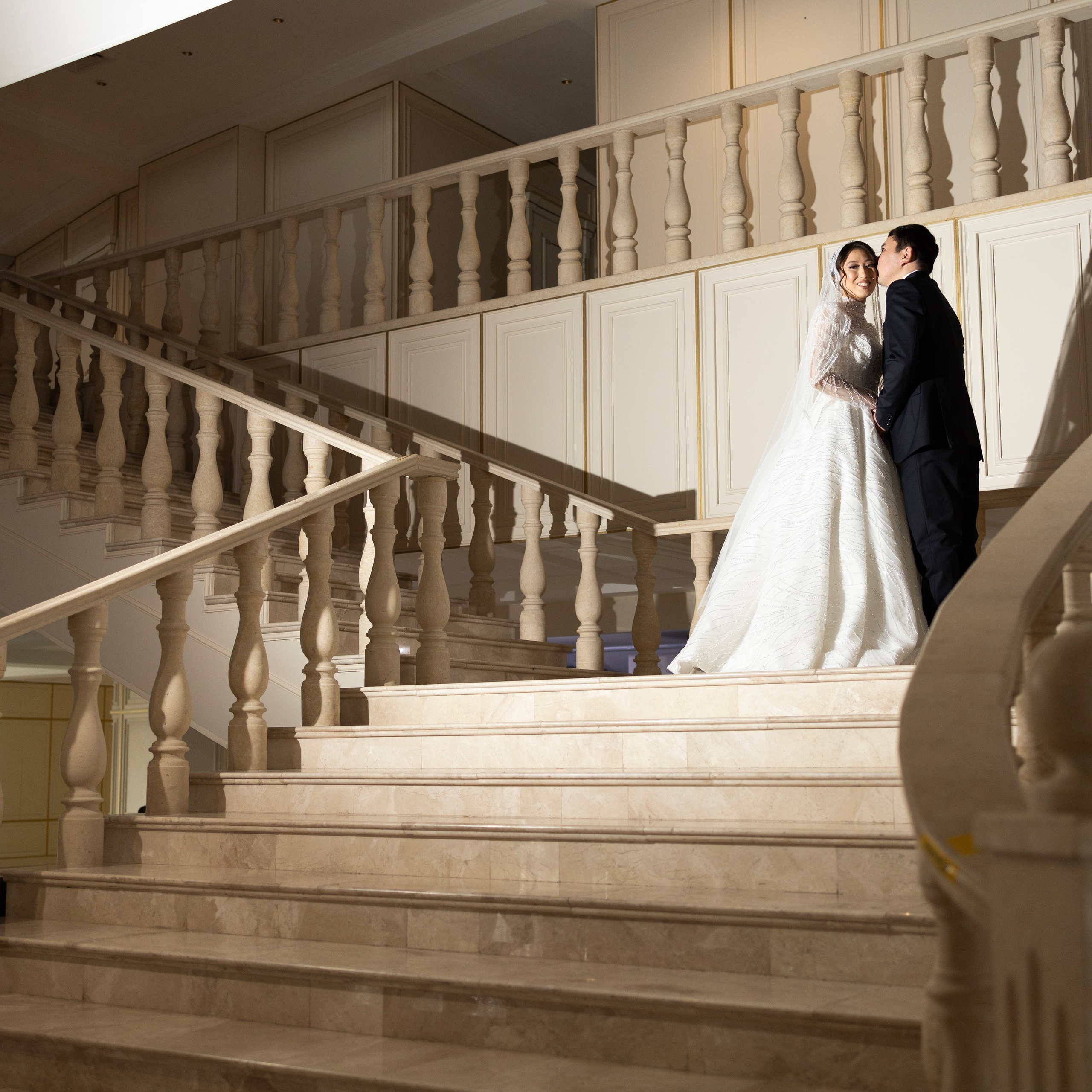 Отзывы. Диас Жамульдинов