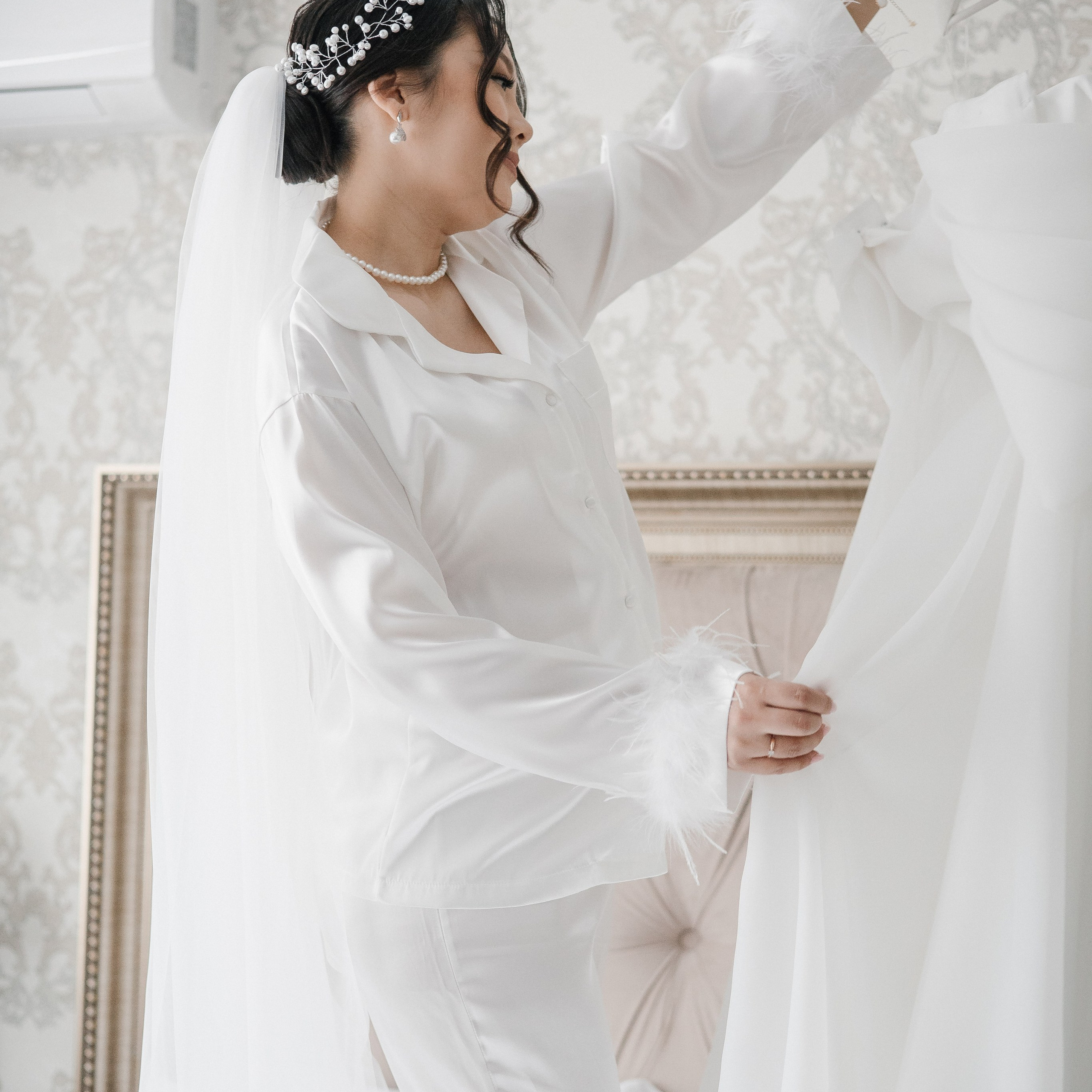 Отзывы. Диас Жамульдинов